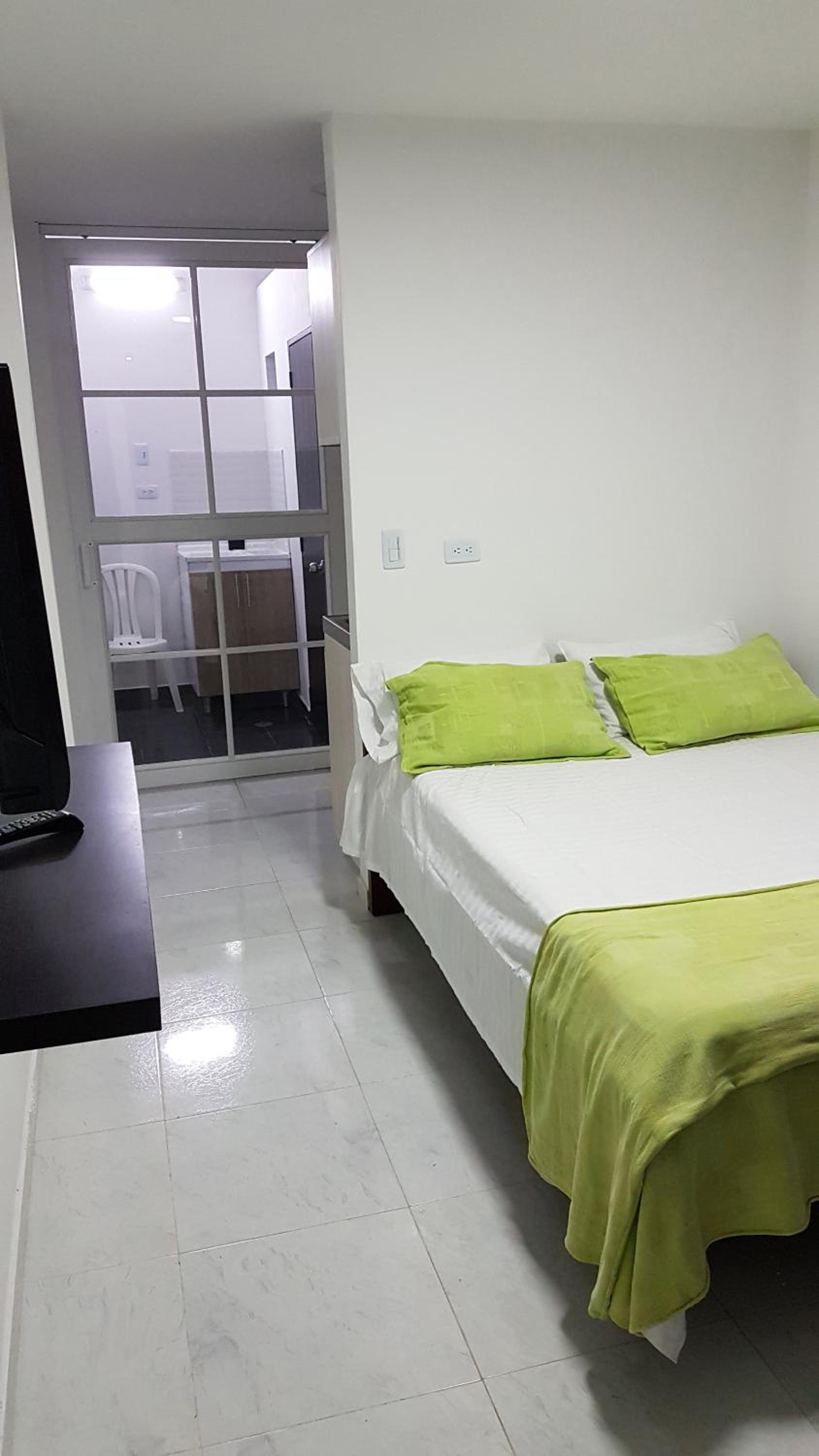 ELEGANTE, CÓMODO Y MODERNO APARTAMENTO - SUR DE CALI