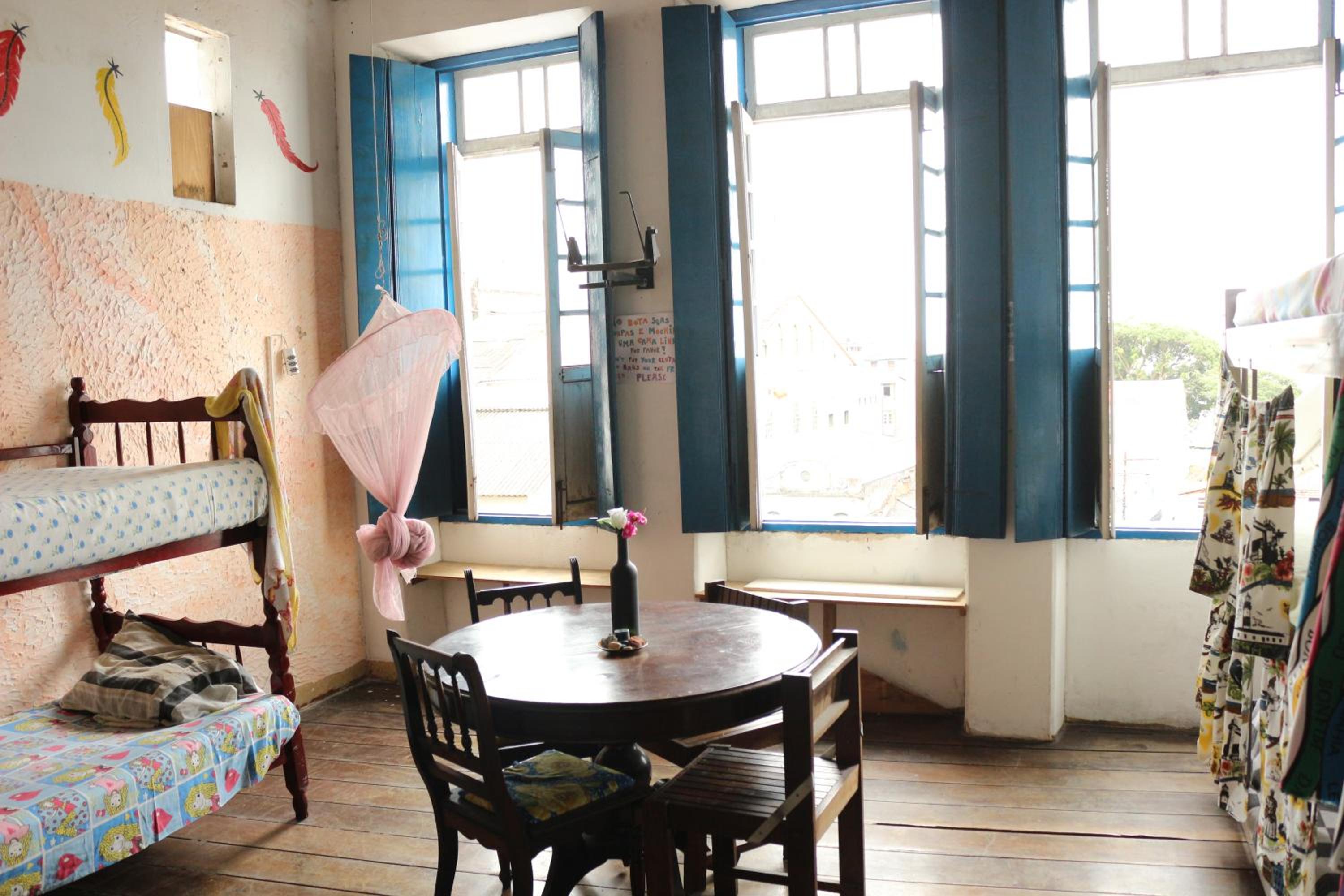 Hostel Torre Bahia