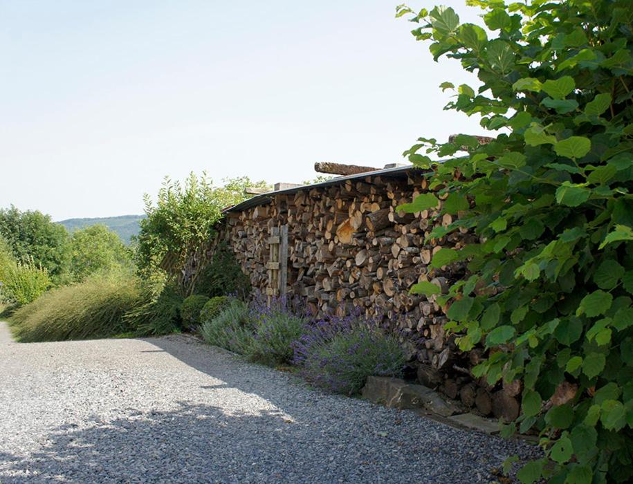 La Cassine de Patou