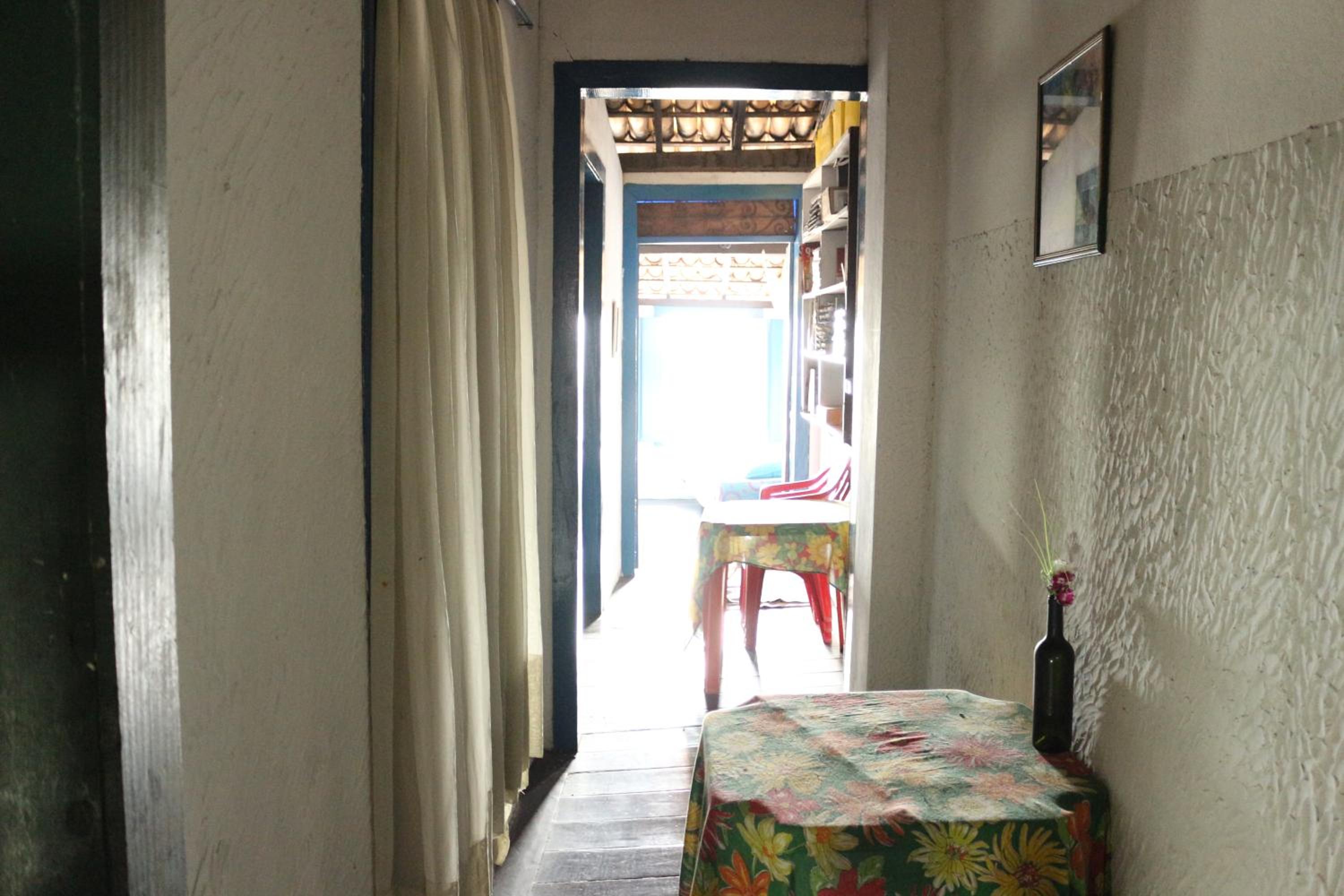 Hostel Torre Bahia