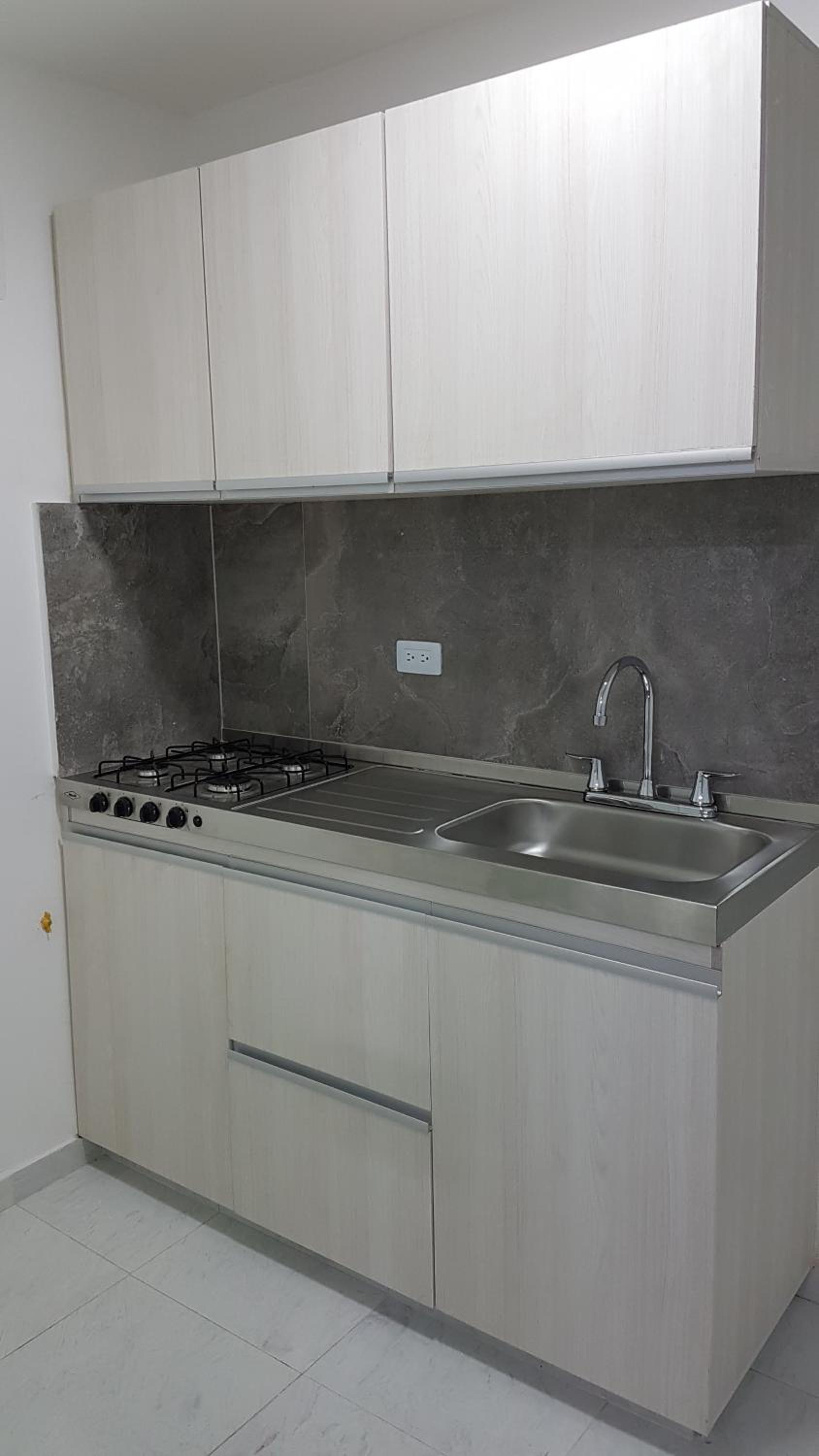 ELEGANTE, CÓMODO Y MODERNO APARTAMENTO - SUR DE CALI