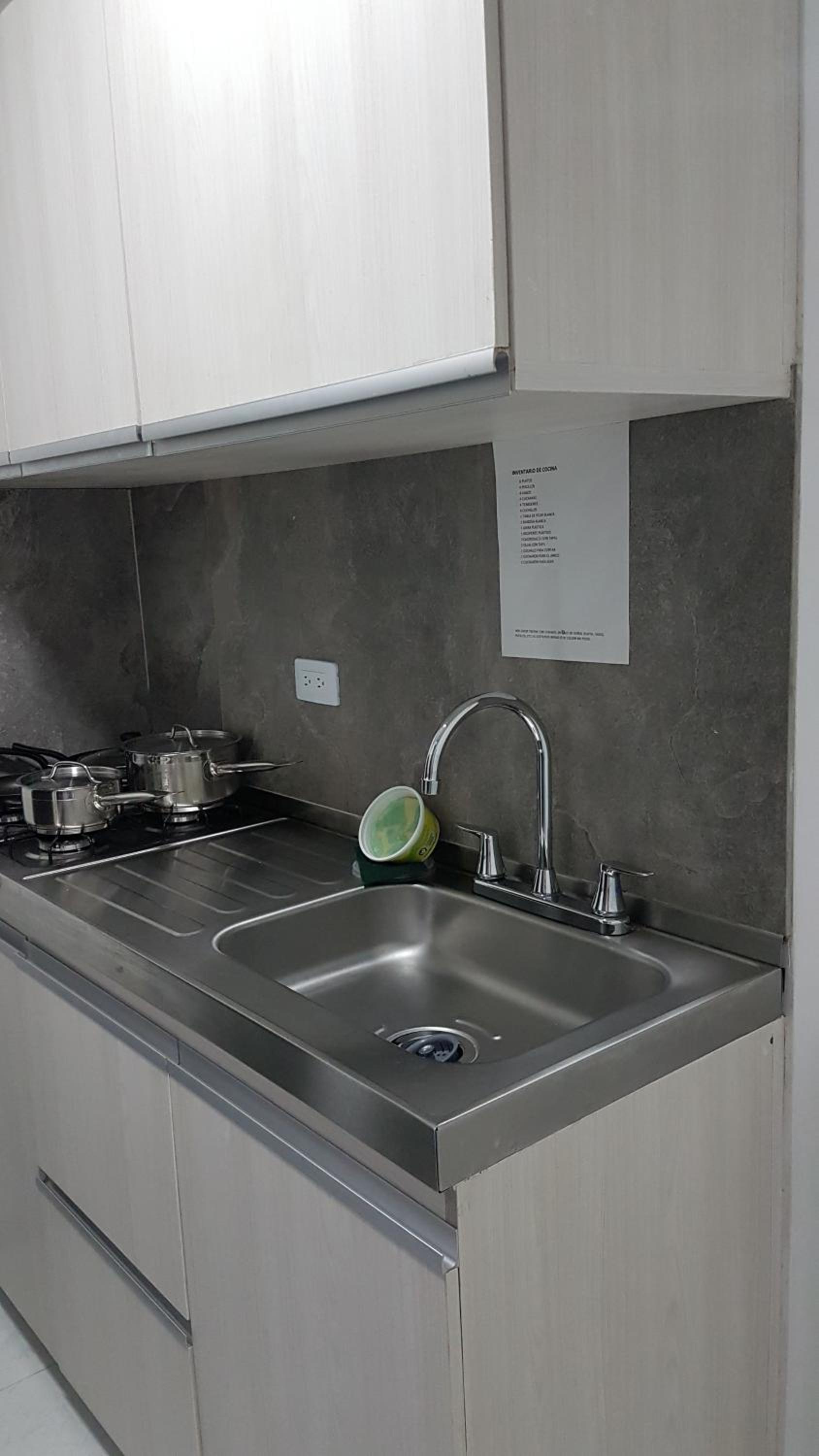 ELEGANTE, CÓMODO Y MODERNO APARTAMENTO - SUR DE CALI