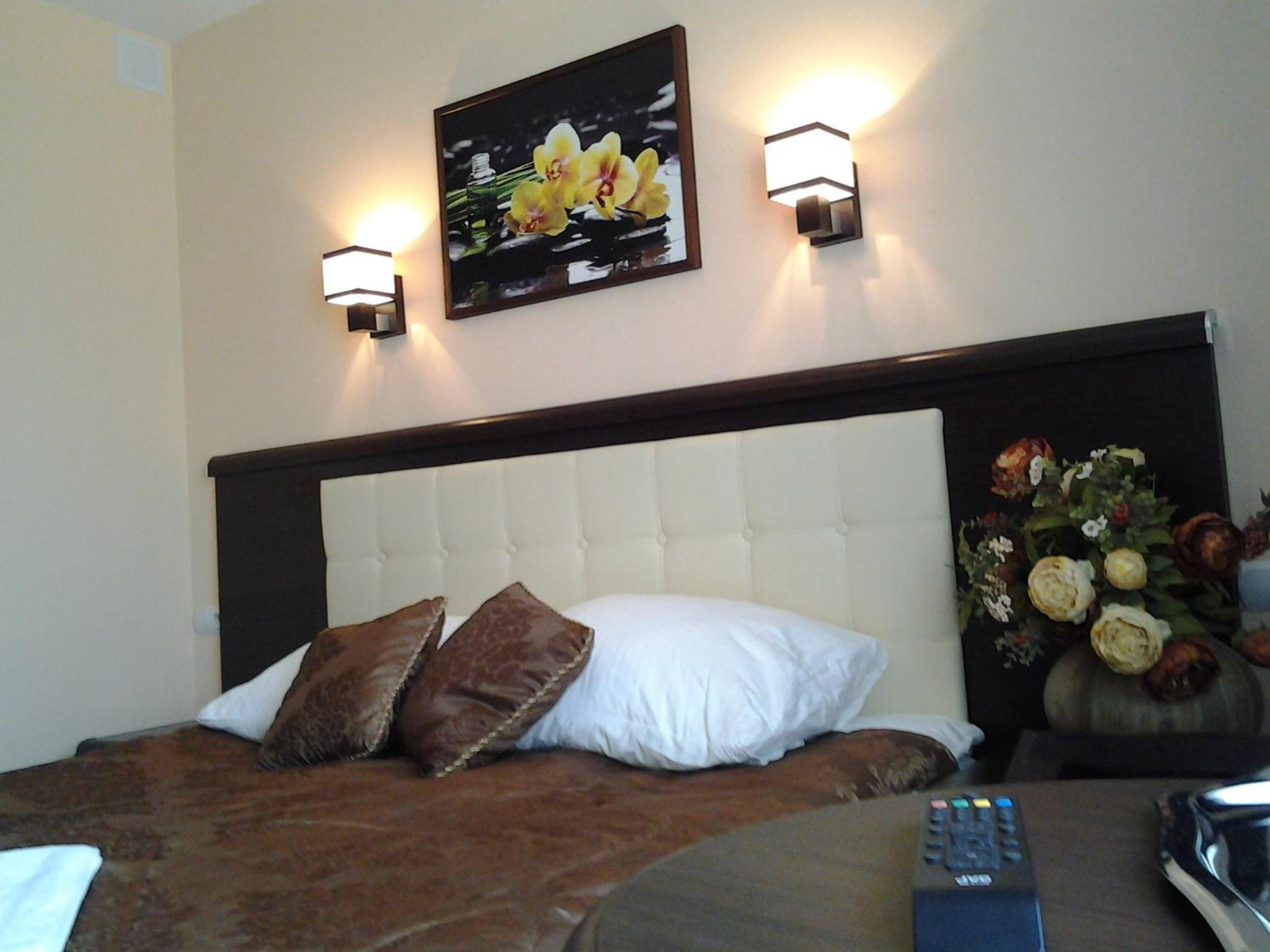 Hotel Skarpa view 3