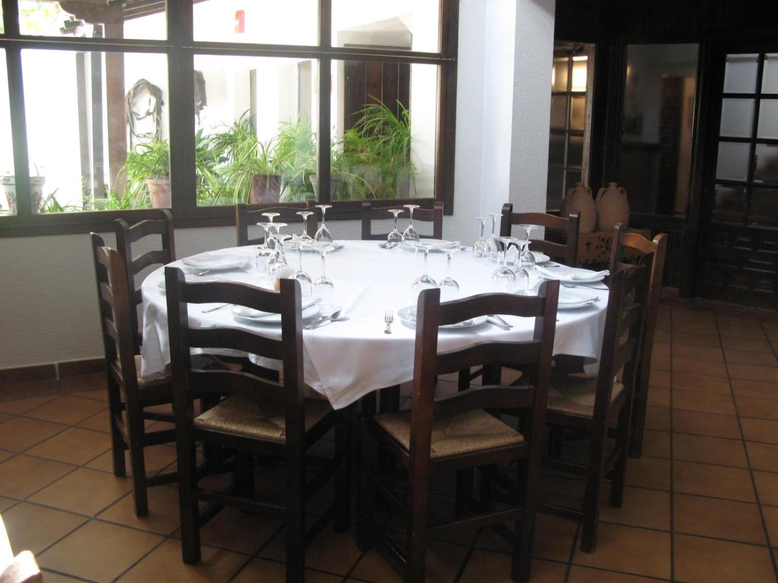 Hotel El Puerto