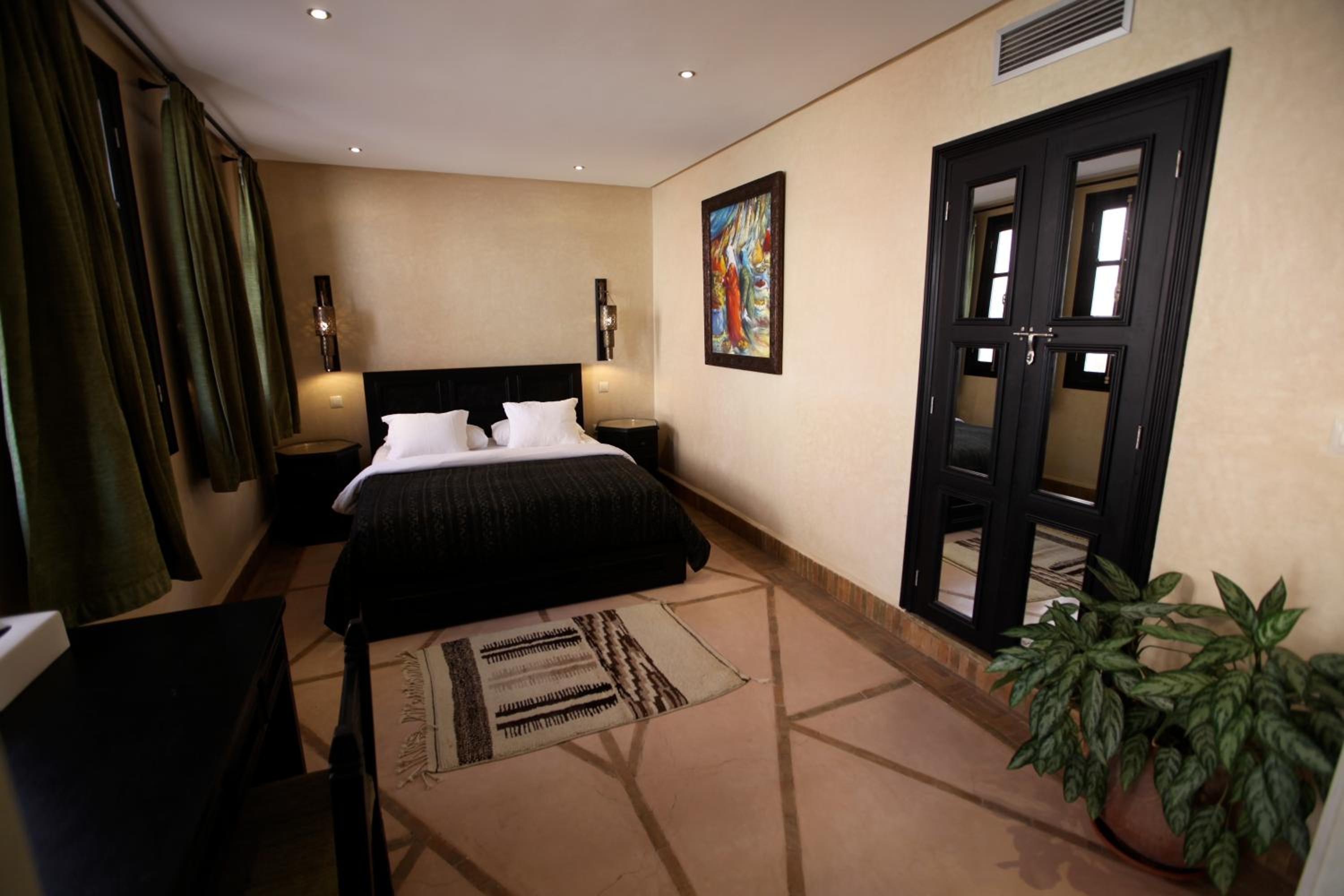 Riad Dar Haven