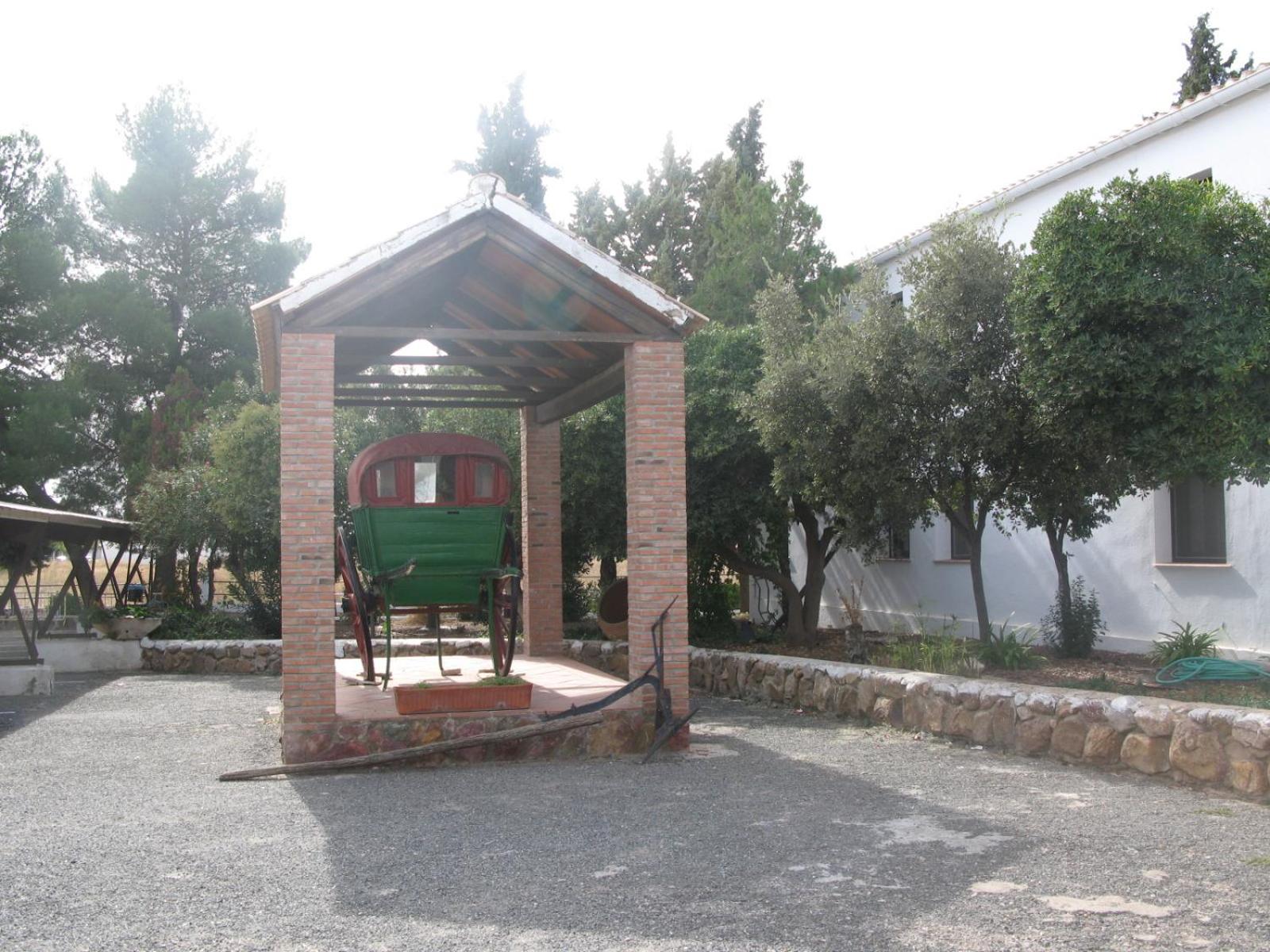 Hotel El Puerto