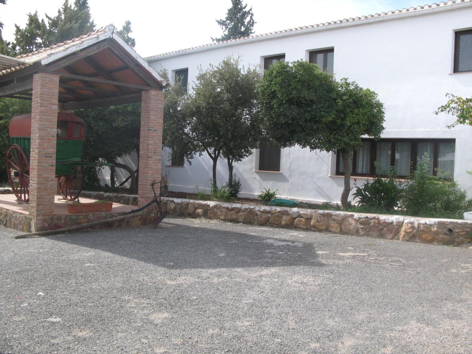 Hotel El Puerto