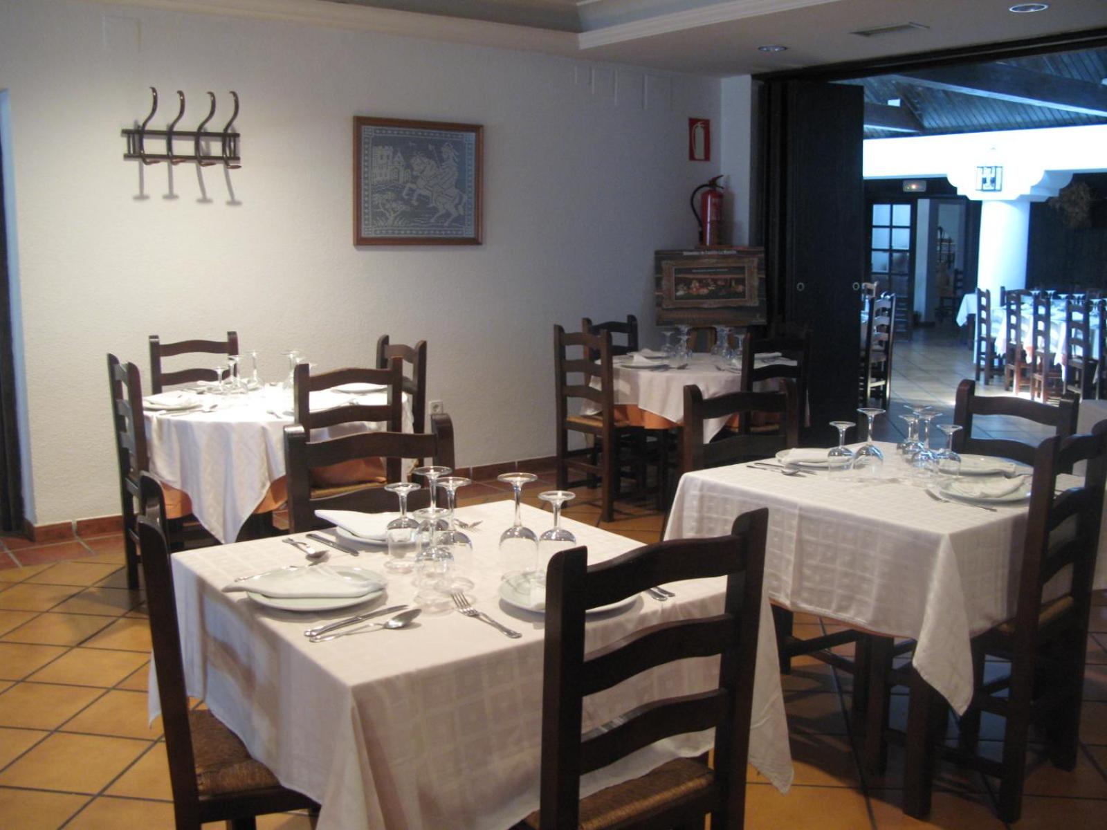 Hotel El Puerto