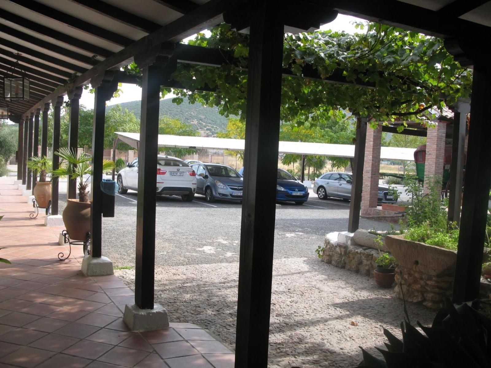 Hotel El Puerto