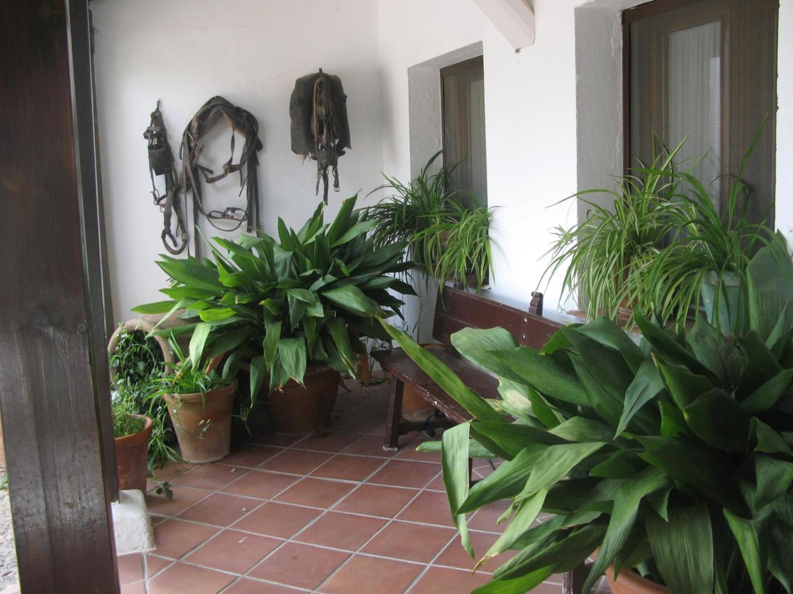 Hotel El Puerto