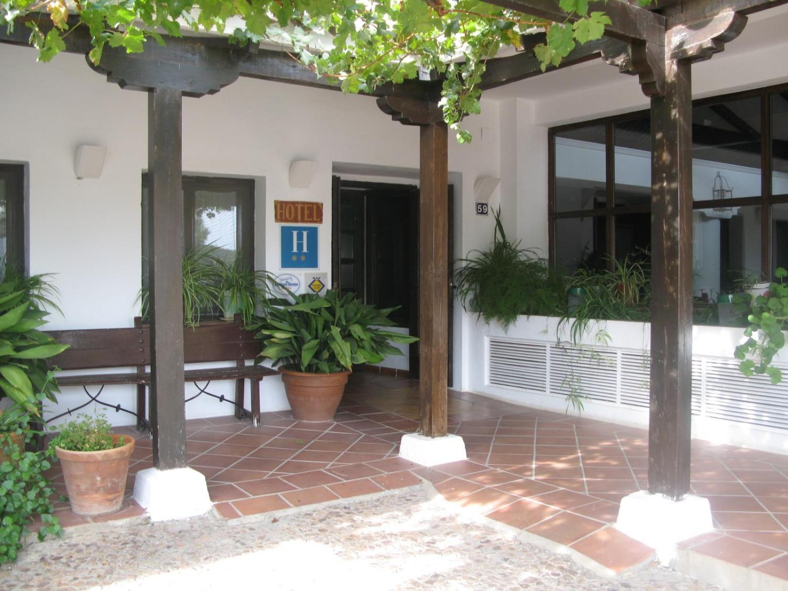 Hotel El Puerto