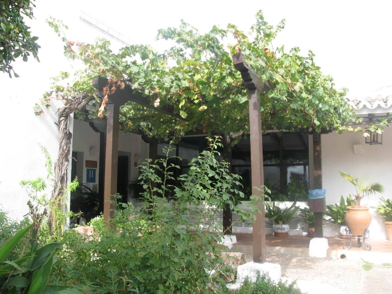 Hotel El Puerto