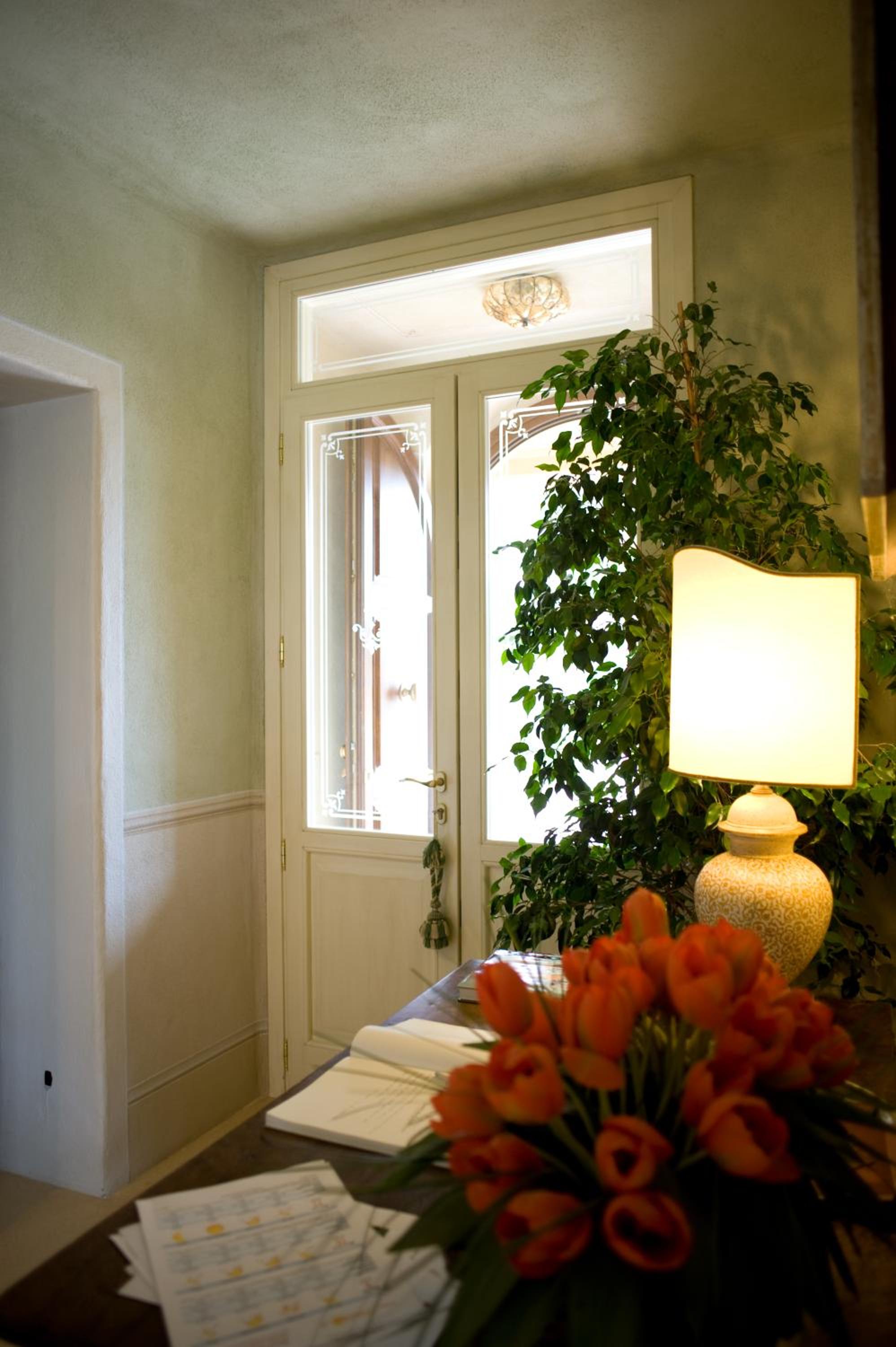 Tenuta il Sassone - Wine&Food view 2
