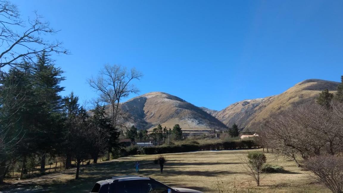 La Casa de Tafí del Valle