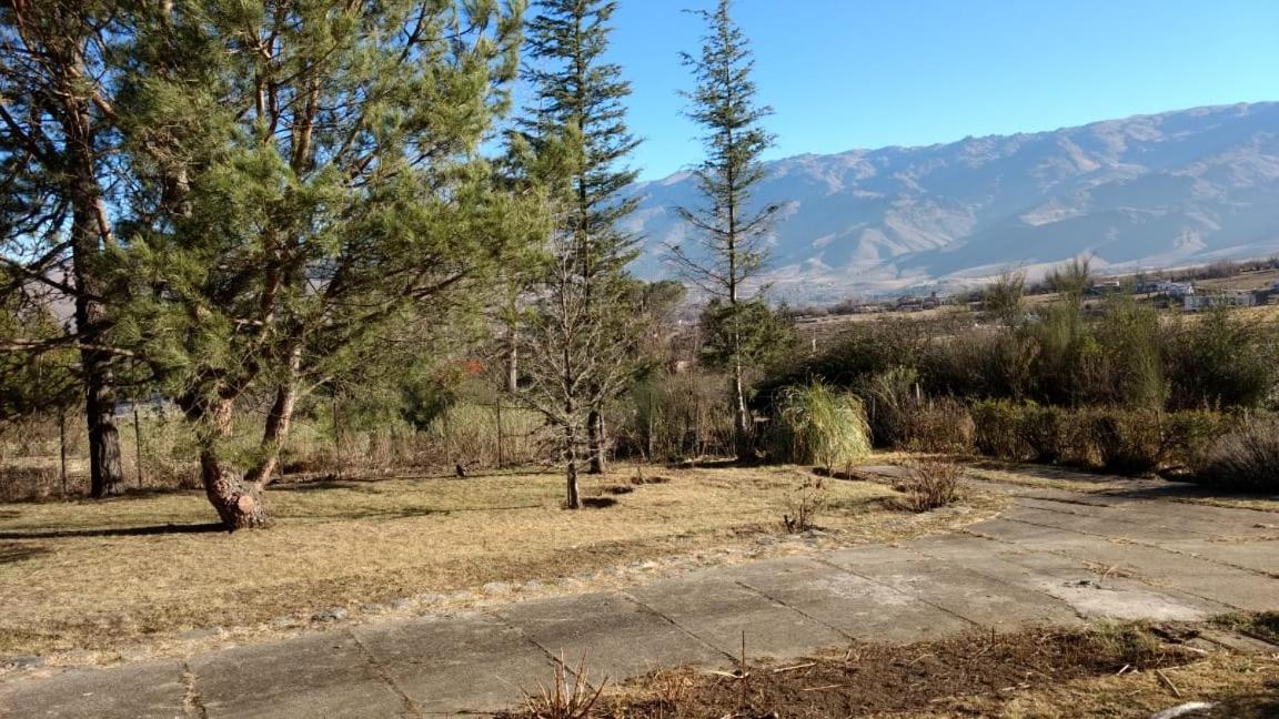 La Casa de Tafí del Valle
