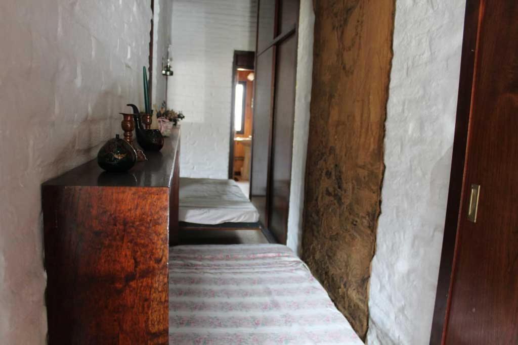 La Casa de Tafí del Valle