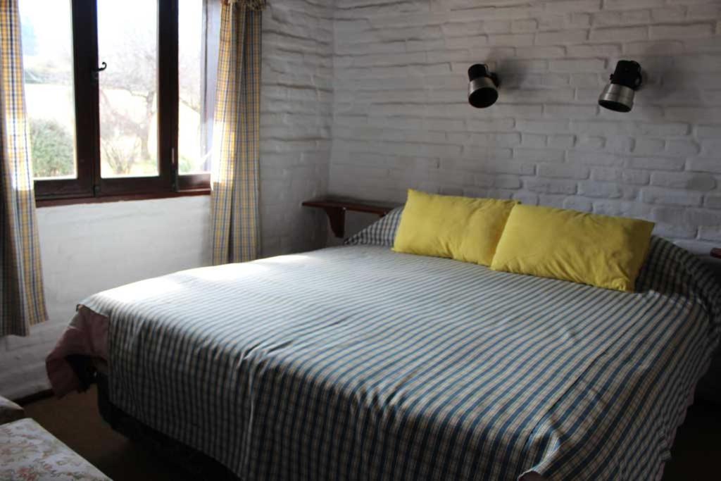 La Casa de Tafí del Valle