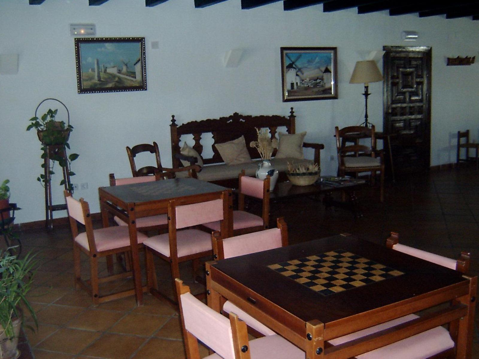 Hotel El Puerto
