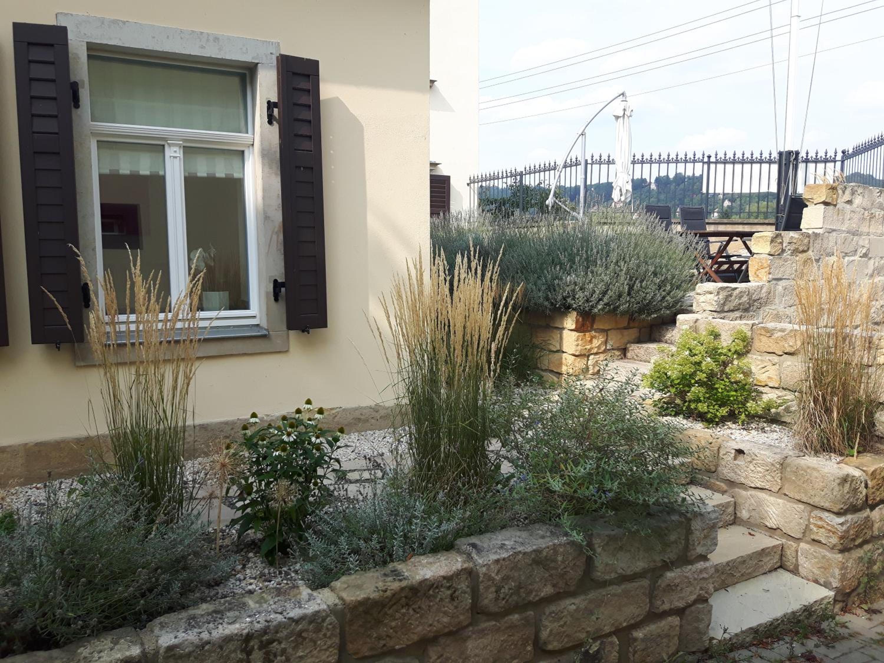 Hotel Ferienwohnung an der Elbe - Image 1