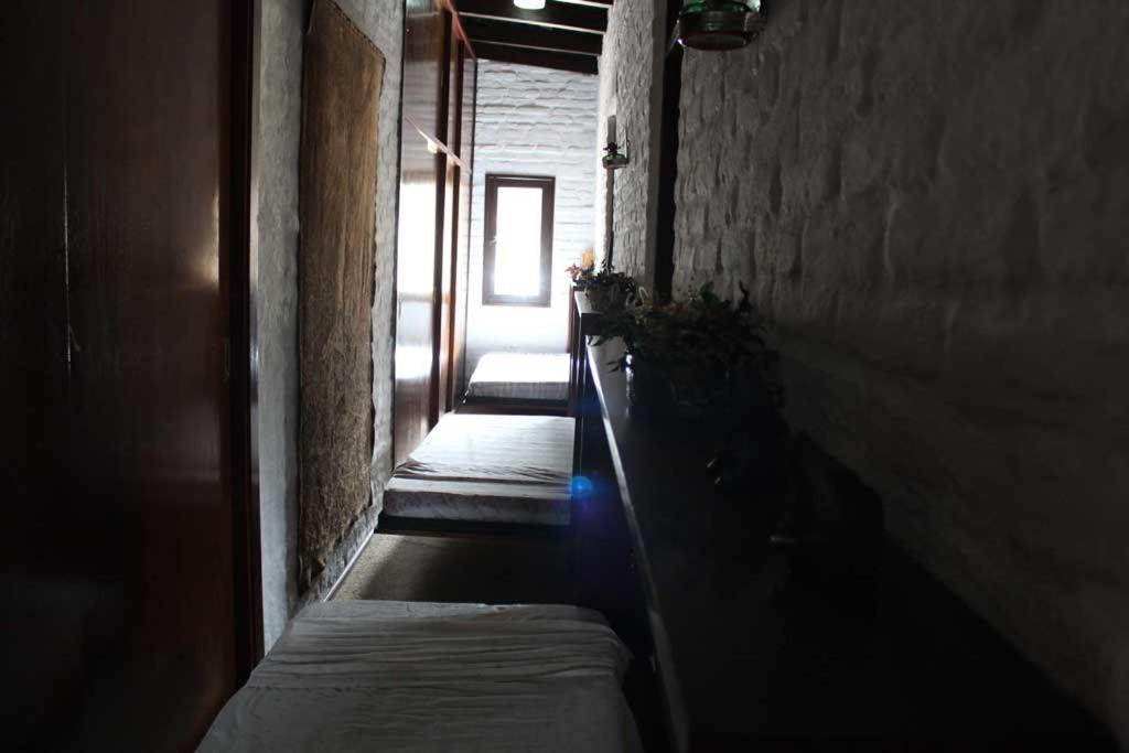 La Casa de Tafí del Valle