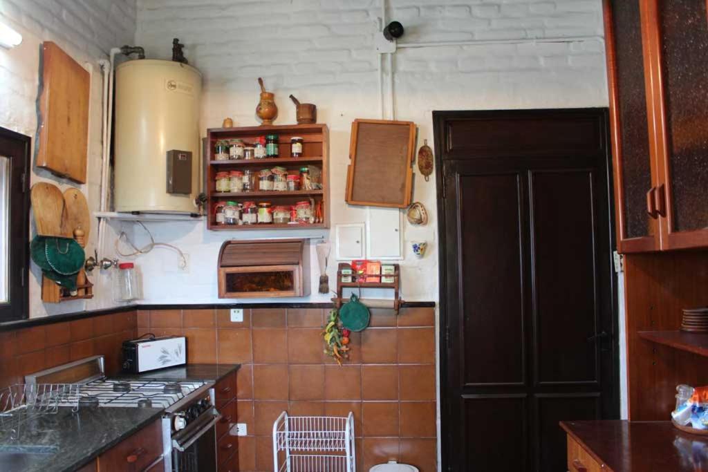 La Casa de Tafí del Valle