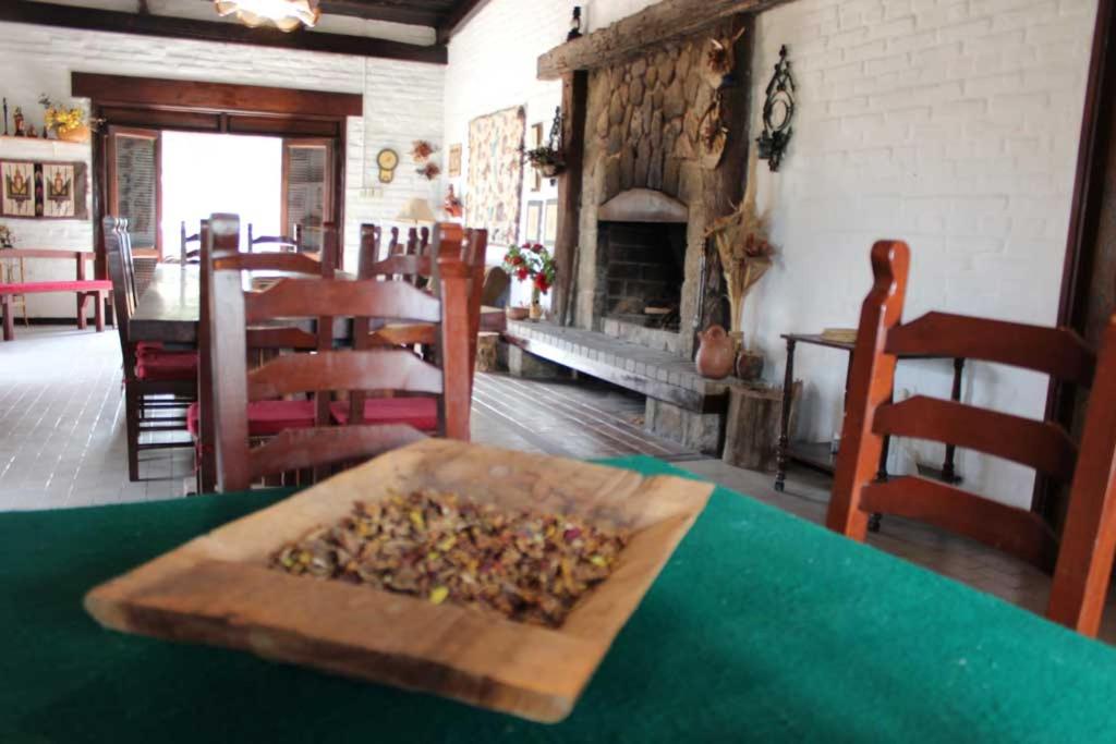 La Casa de Tafí del Valle