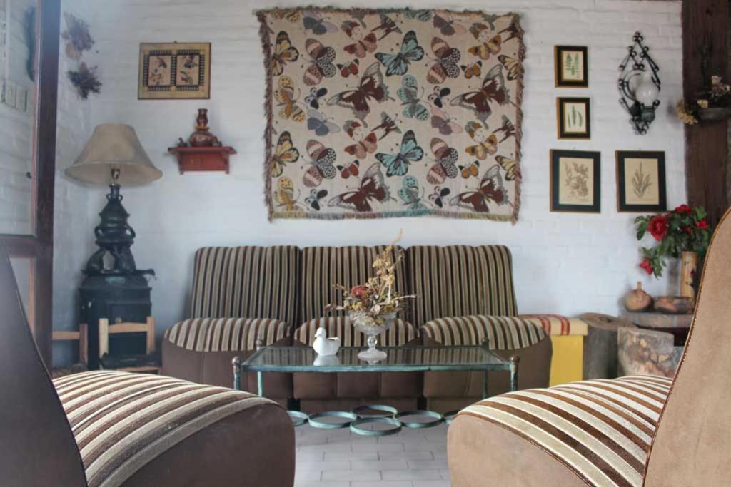 La Casa de Tafí del Valle