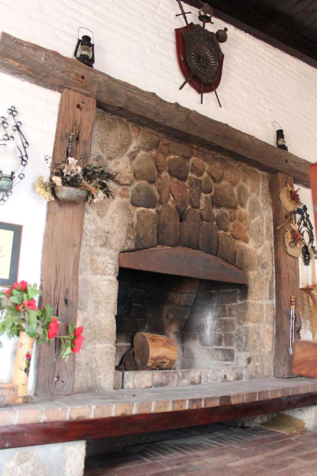 La Casa de Tafí del Valle