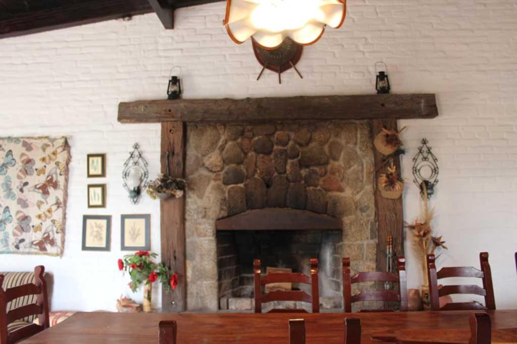 La Casa de Tafí del Valle