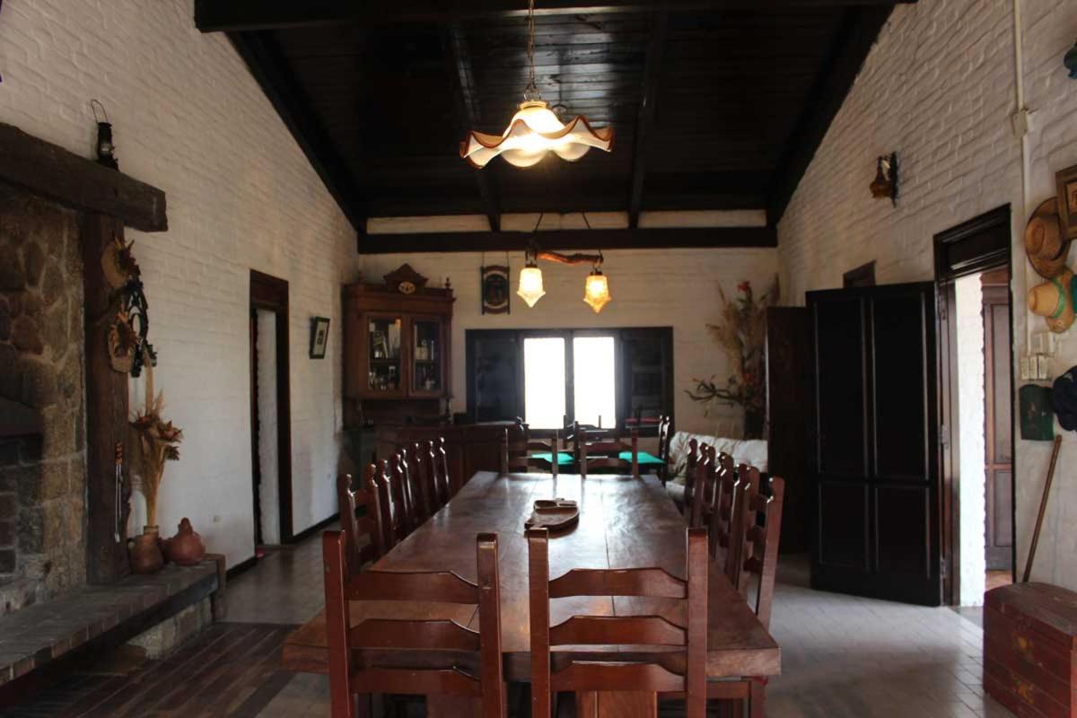 La Casa de Tafí del Valle