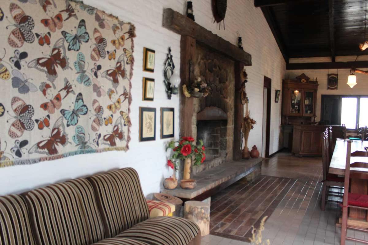 La Casa de Tafí del Valle