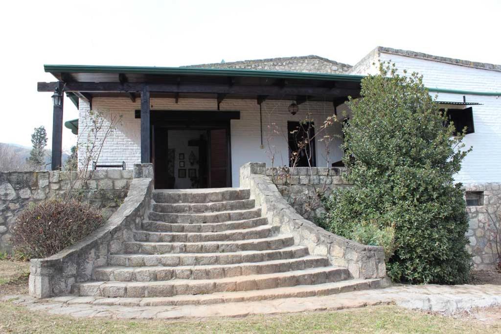 La Casa de Tafí del Valle