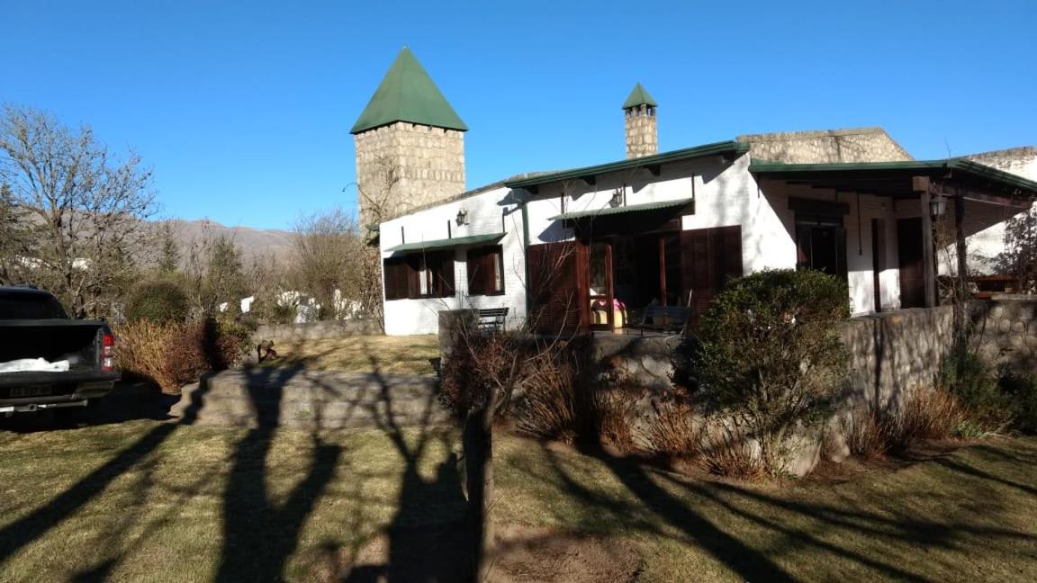 La Casa de Tafí del Valle