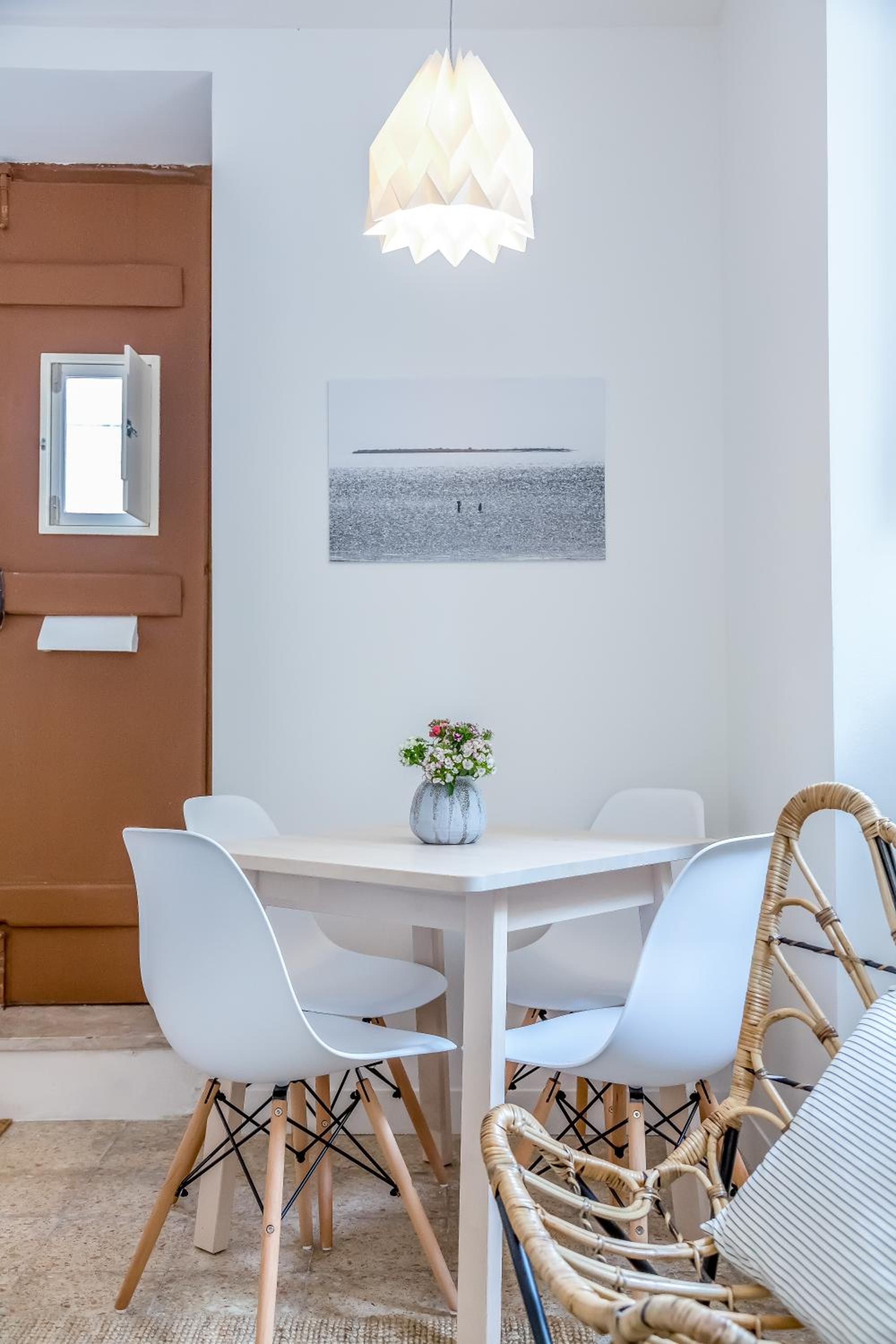 Renovated Typical Baixa Apartment, By TimeCooler view 2