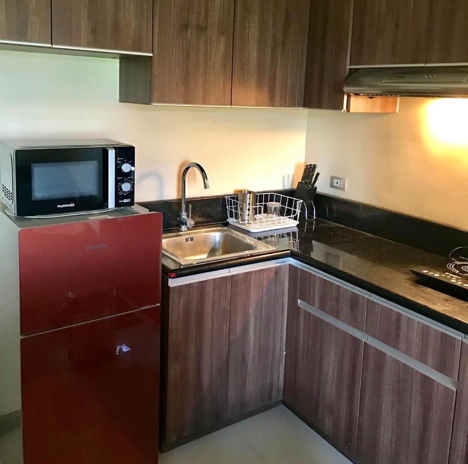 CASA TIPICA at AZALEA PLACE, GORORDO AVENUE, CEBU CITY view 5