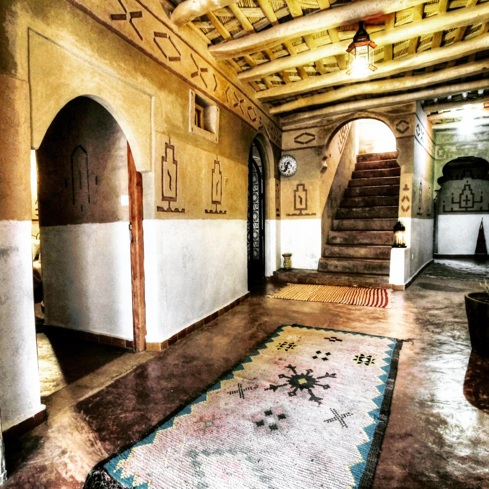 Auberge La Fibule Du Dades