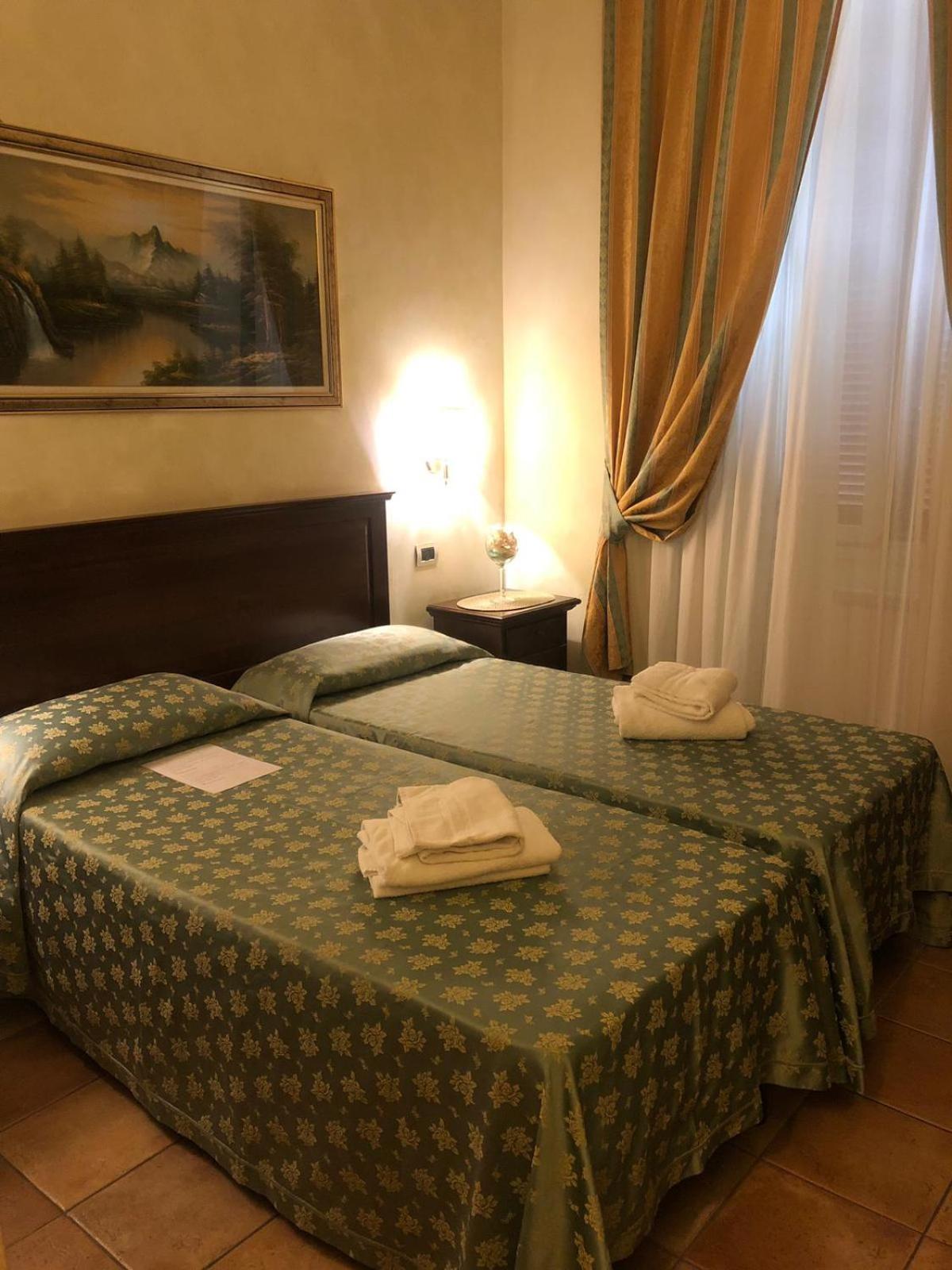 Bye Rome Guesthouse