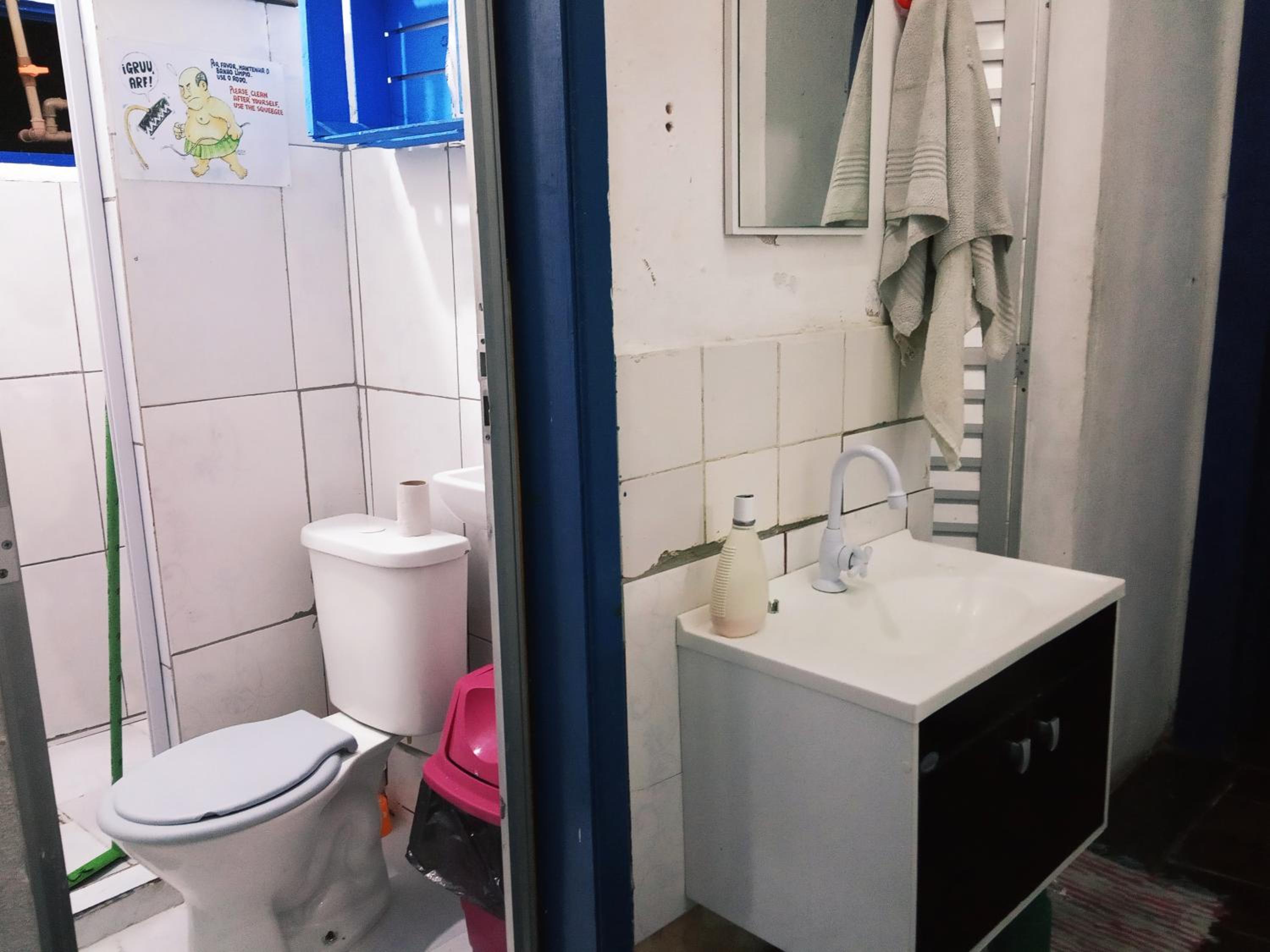 Hostel Torre Bahia