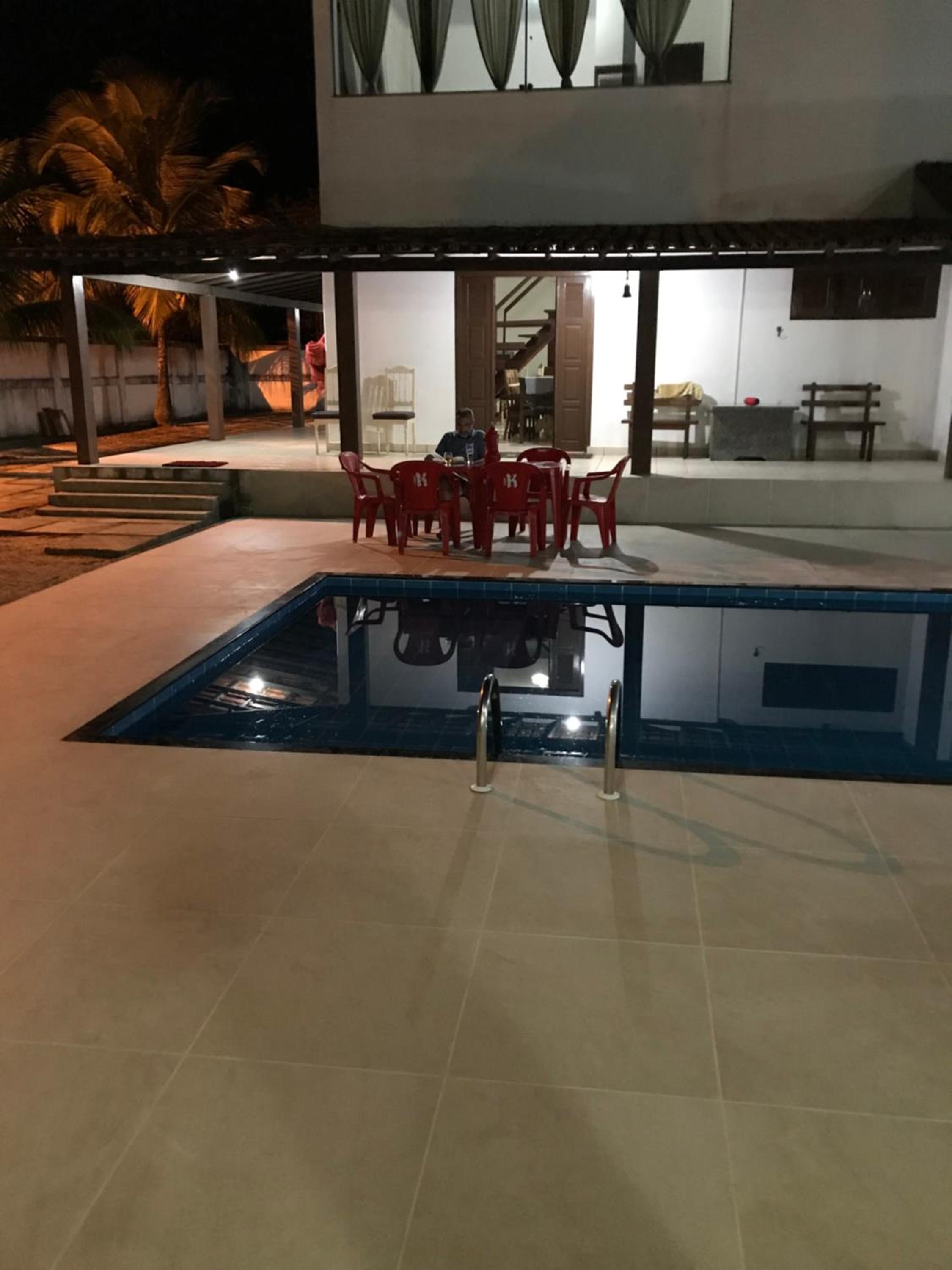 LINDA CASA NOVA VIÇOSA