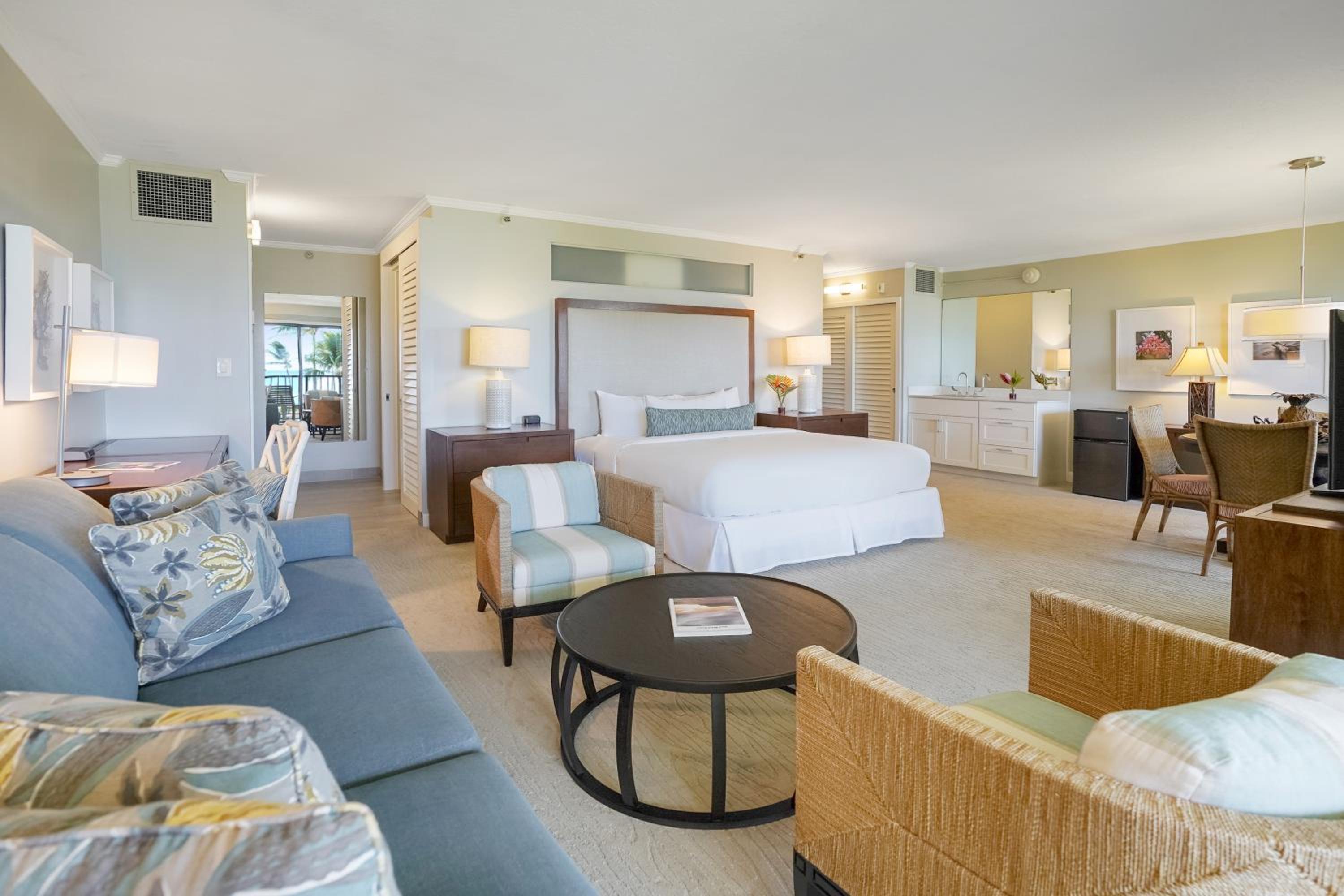OUTRIGGER Kaua'i Beach Resort & Spa, Billede 130