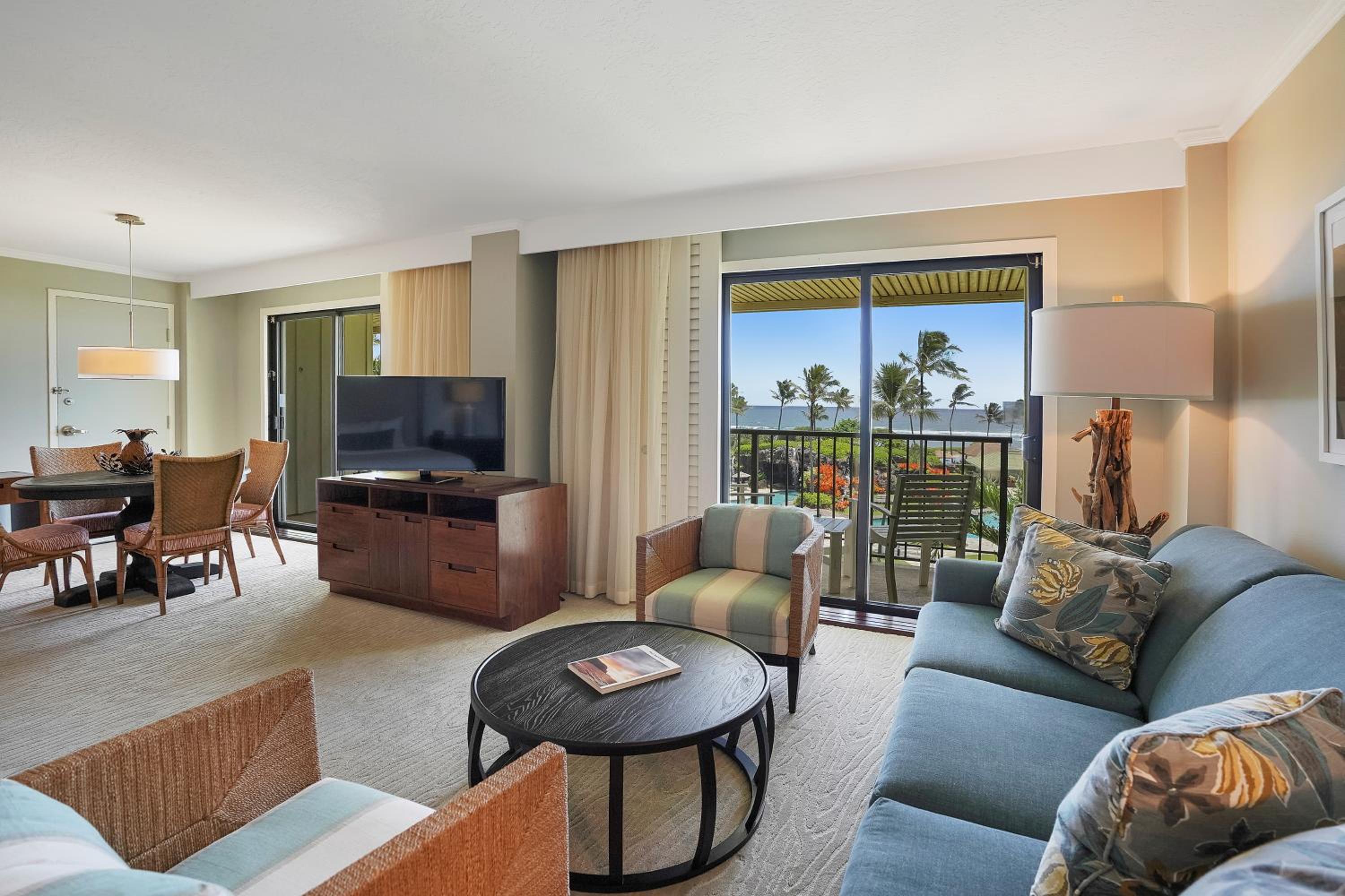 OUTRIGGER Kaua'i Beach Resort & Spa, Billede 42