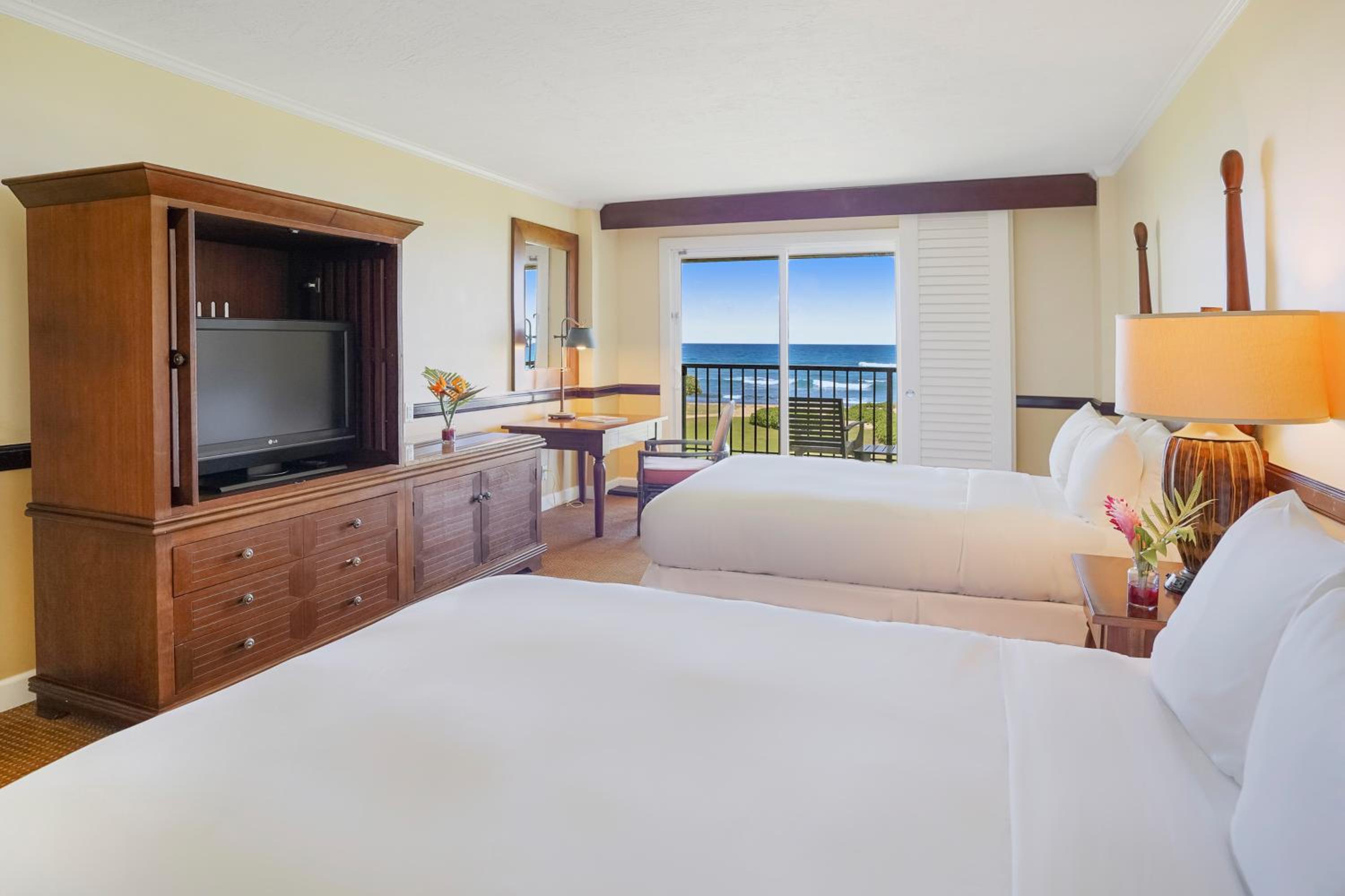 OUTRIGGER Kaua'i Beach Resort & Spa, Billede 127