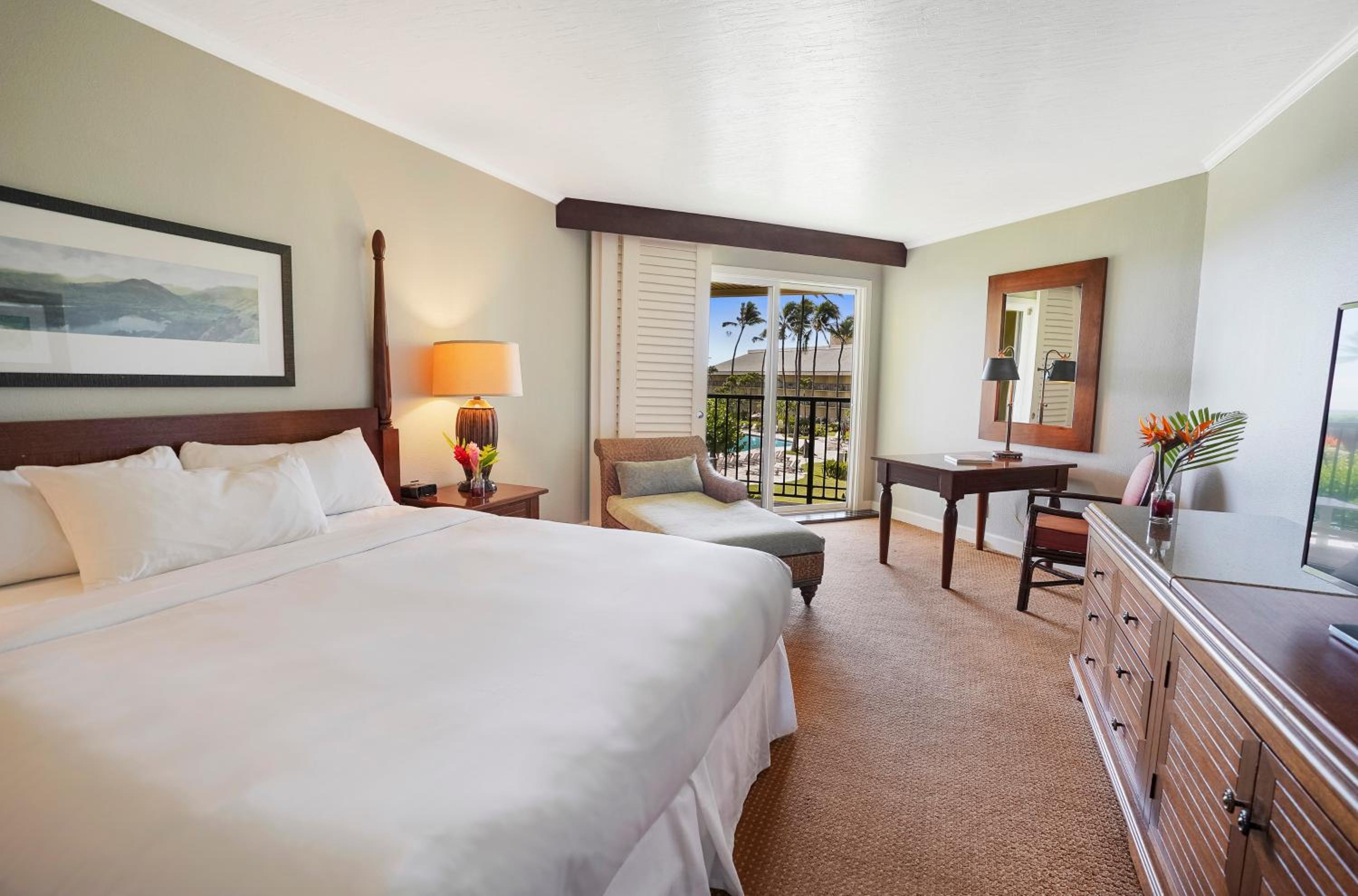 OUTRIGGER Kaua'i Beach Resort & Spa, Billede 60