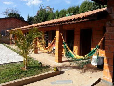 Chacara Dois Lagos - Mairinque