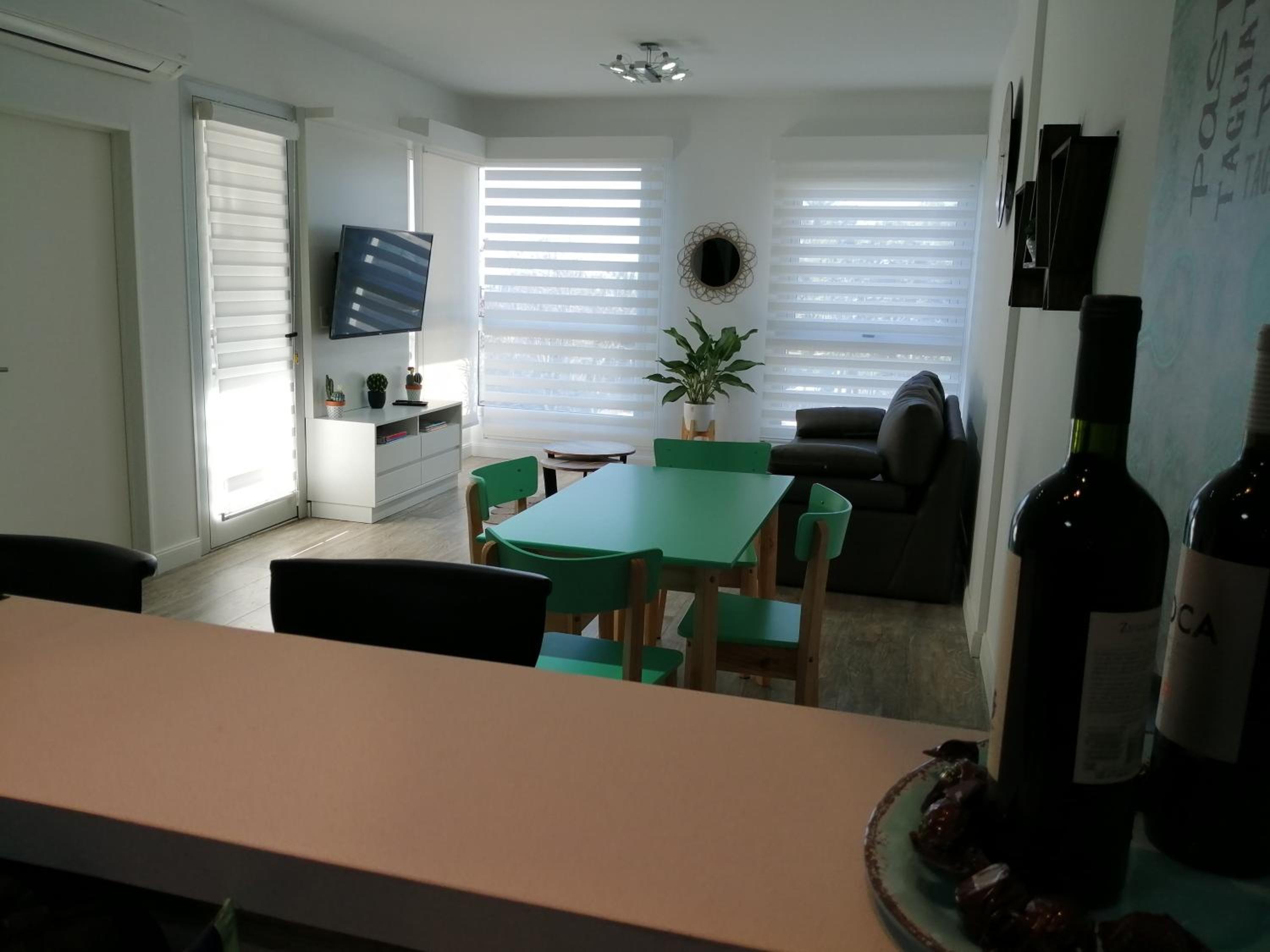 star apartment olivos