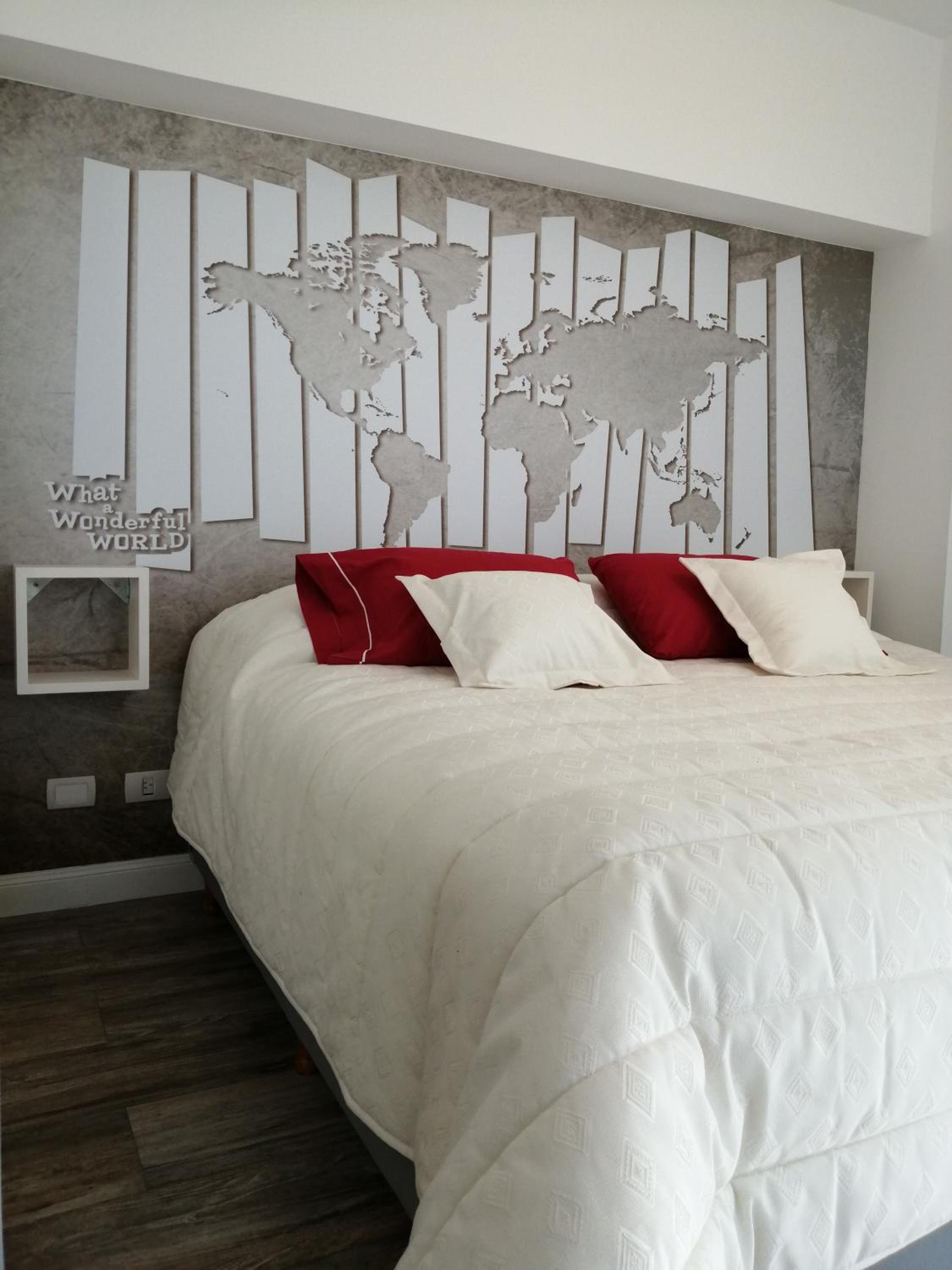 star apartment olivos