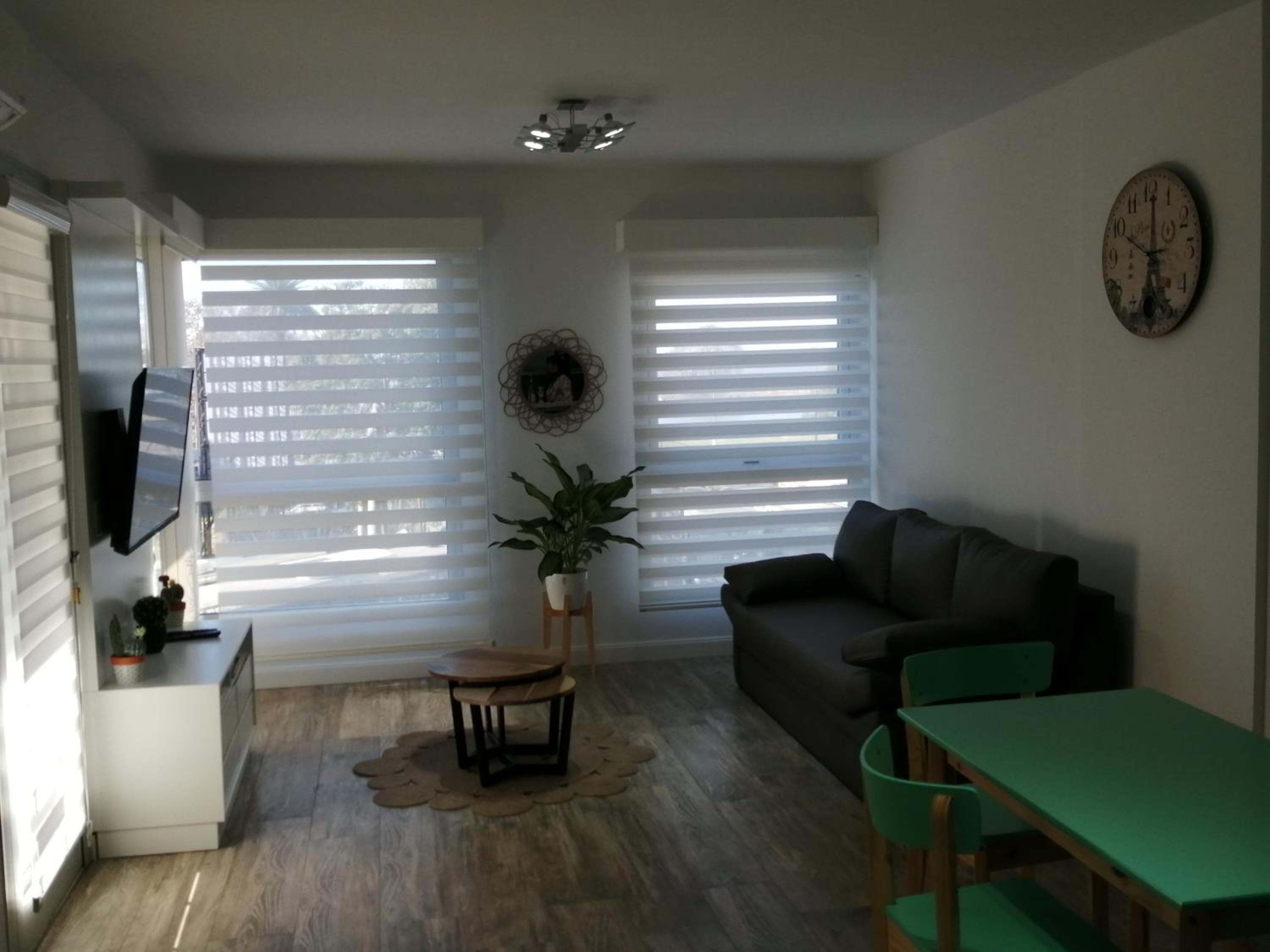 star apartment olivos