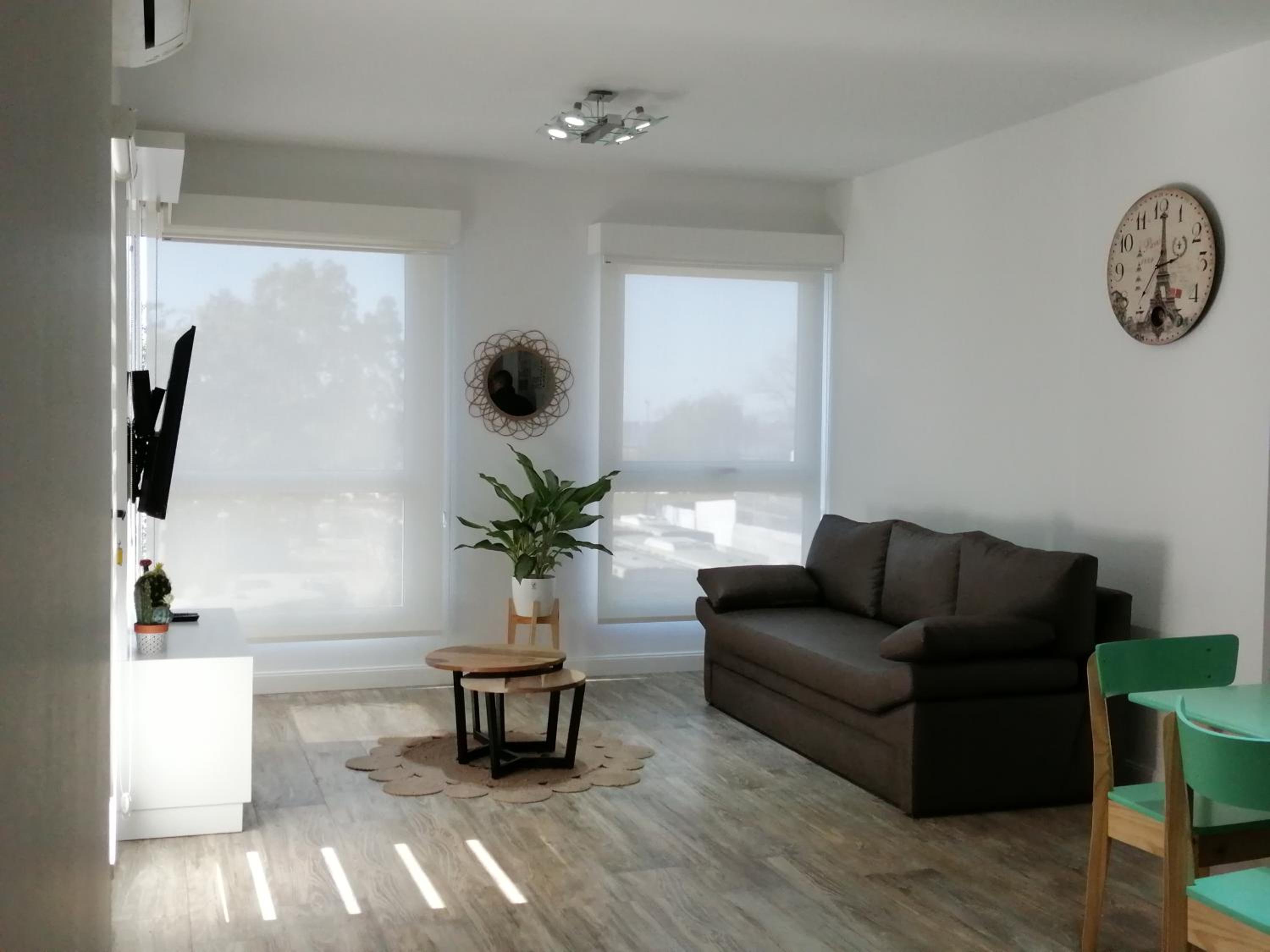 star apartment olivos