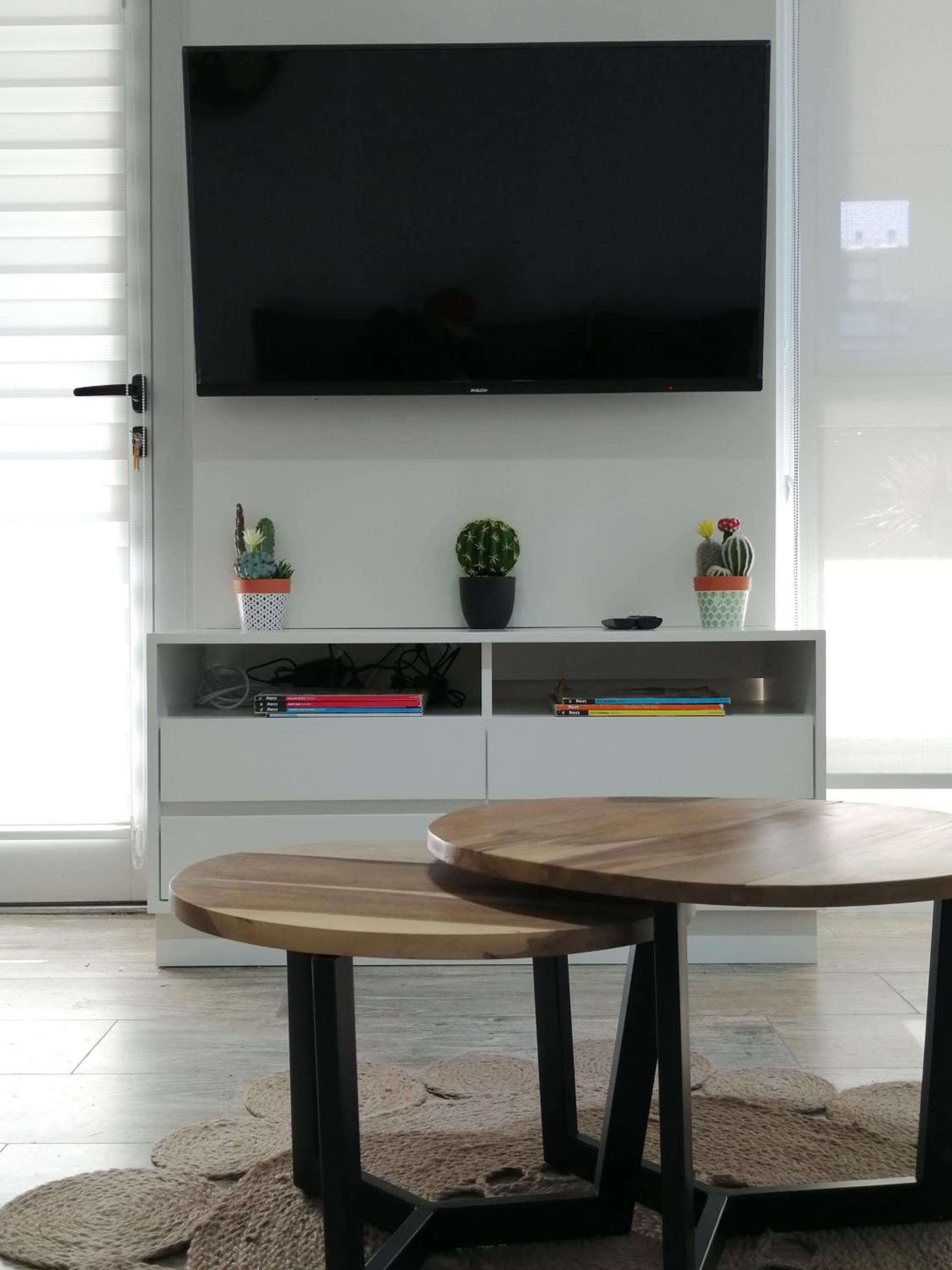 star apartment olivos