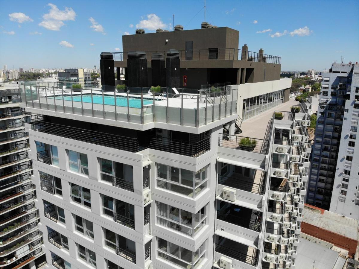 star apartment olivos